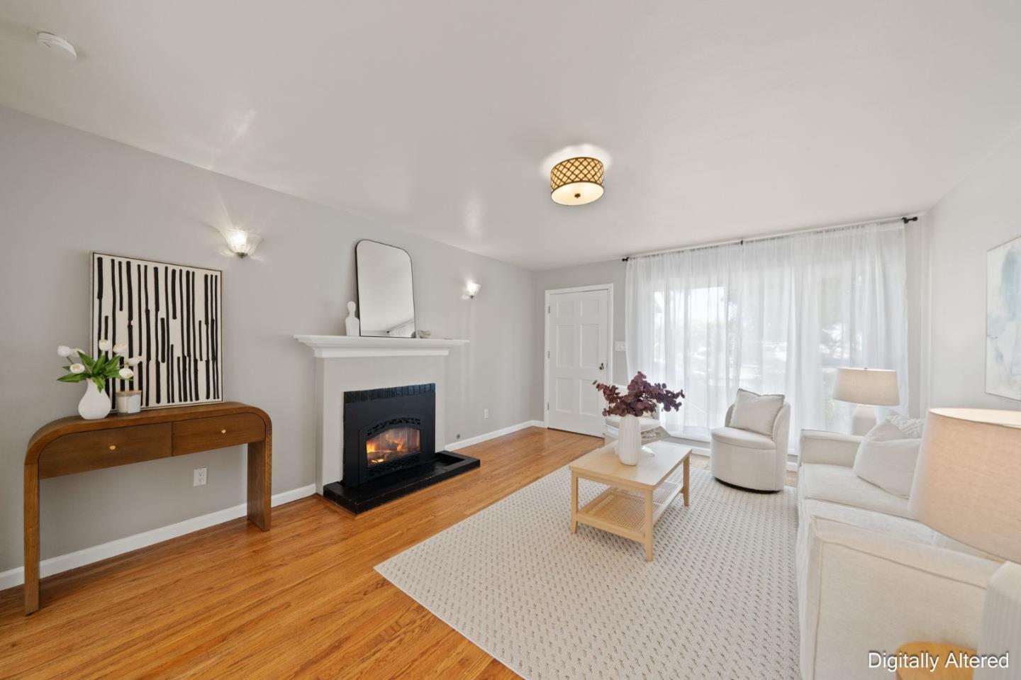 Detail Gallery Image 2 of 33 For 3544 Spring St, Redwood City,  CA 94063 - 2 Beds | 1 Baths