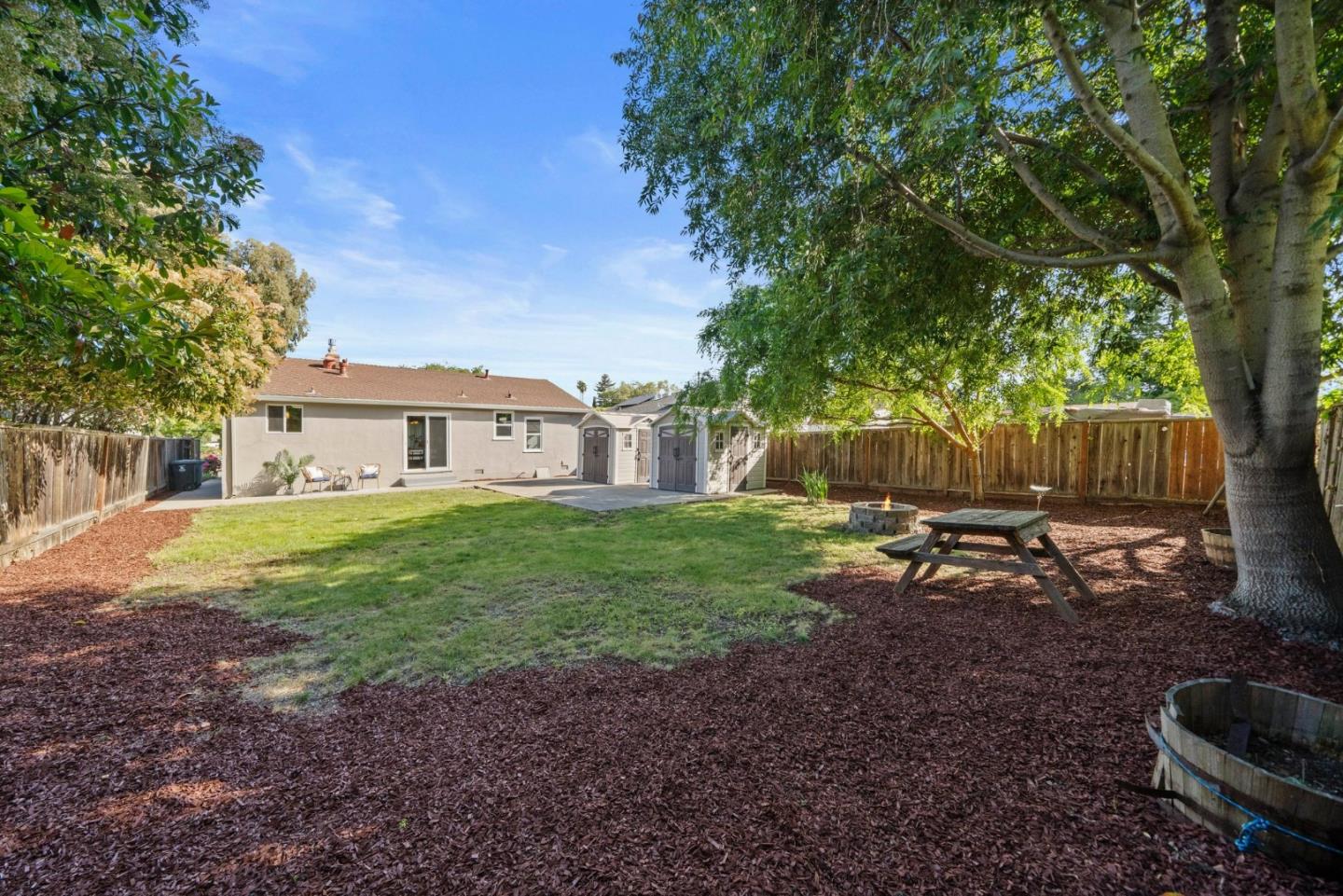 Detail Gallery Image 26 of 33 For 3544 Spring St, Redwood City,  CA 94063 - 2 Beds | 1 Baths