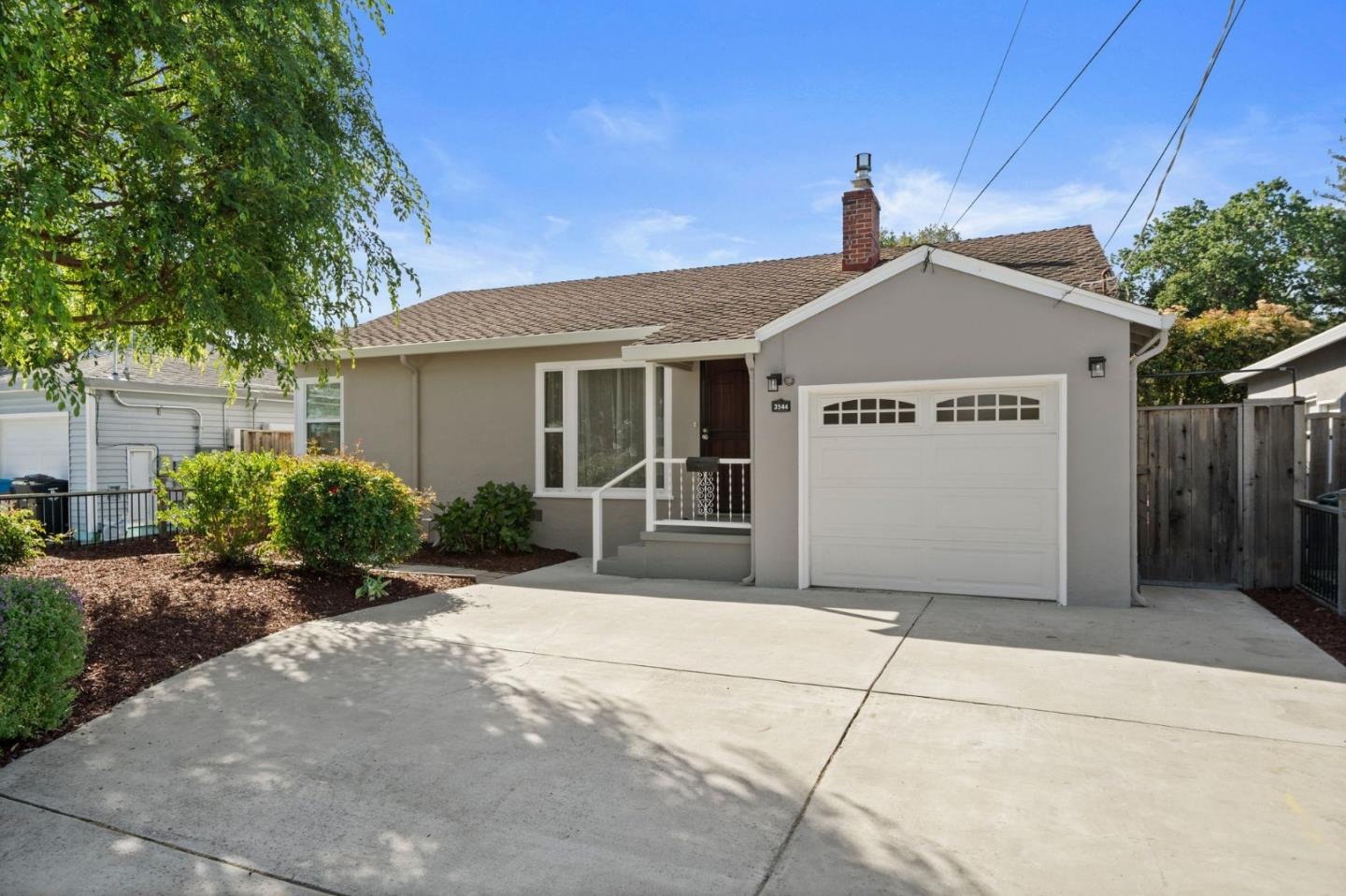 Detail Gallery Image 32 of 33 For 3544 Spring St, Redwood City,  CA 94063 - 2 Beds | 1 Baths