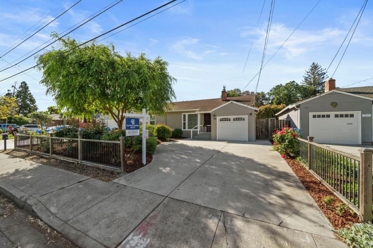 Detail Gallery Image 33 of 33 For 3544 Spring St, Redwood City,  CA 94063 - 2 Beds | 1 Baths