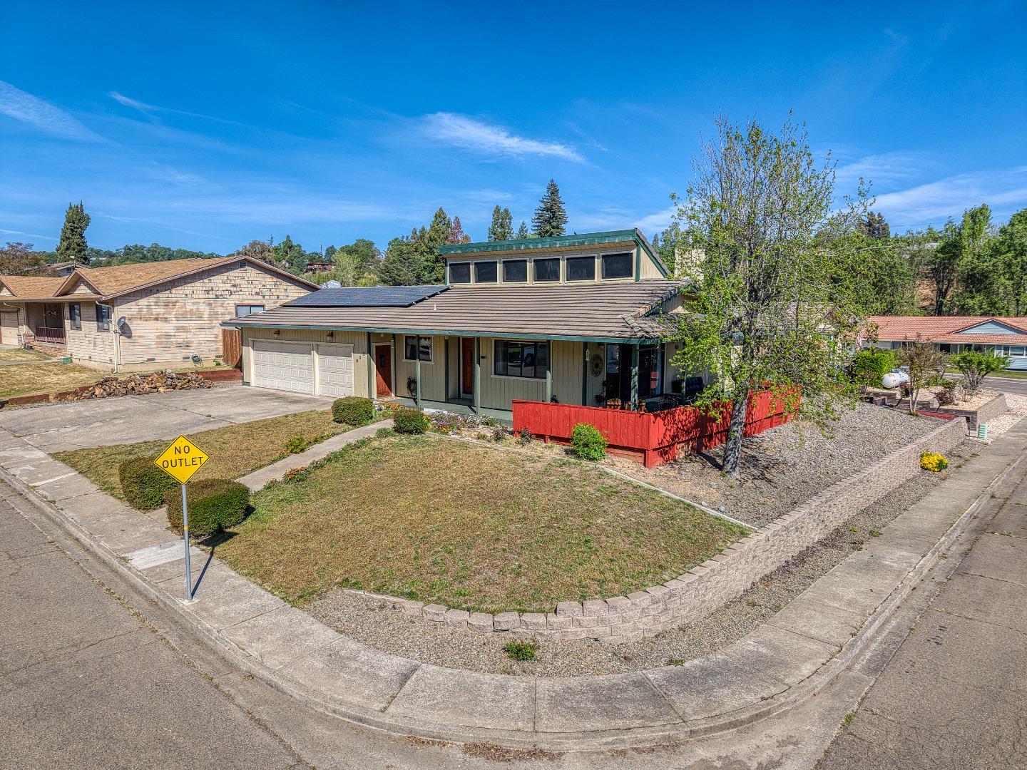 912 19th Street, Lakeport, CA, 95453