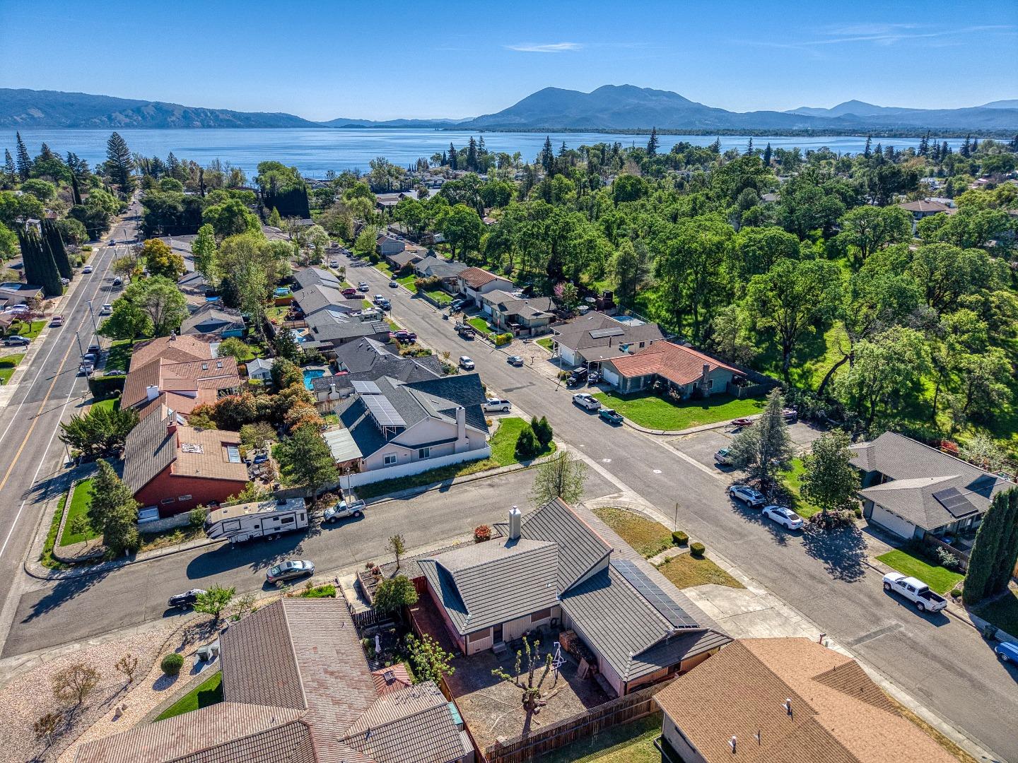 Detail Gallery Image 30 of 32 For 912 19th St, Lakeport,  CA 95453 - 3 Beds | 2 Baths