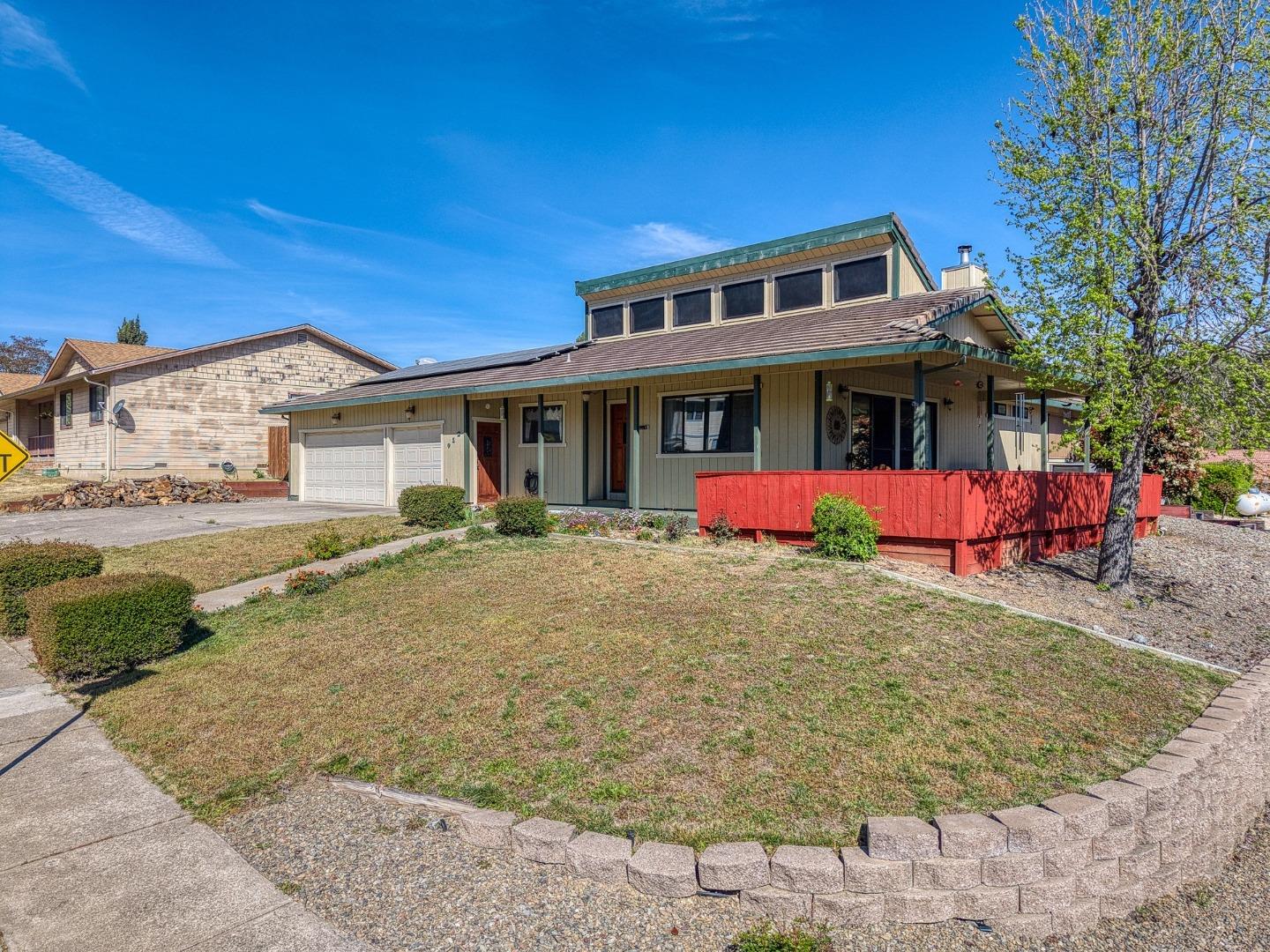 Detail Gallery Image 32 of 32 For 912 19th St, Lakeport,  CA 95453 - 3 Beds | 2 Baths