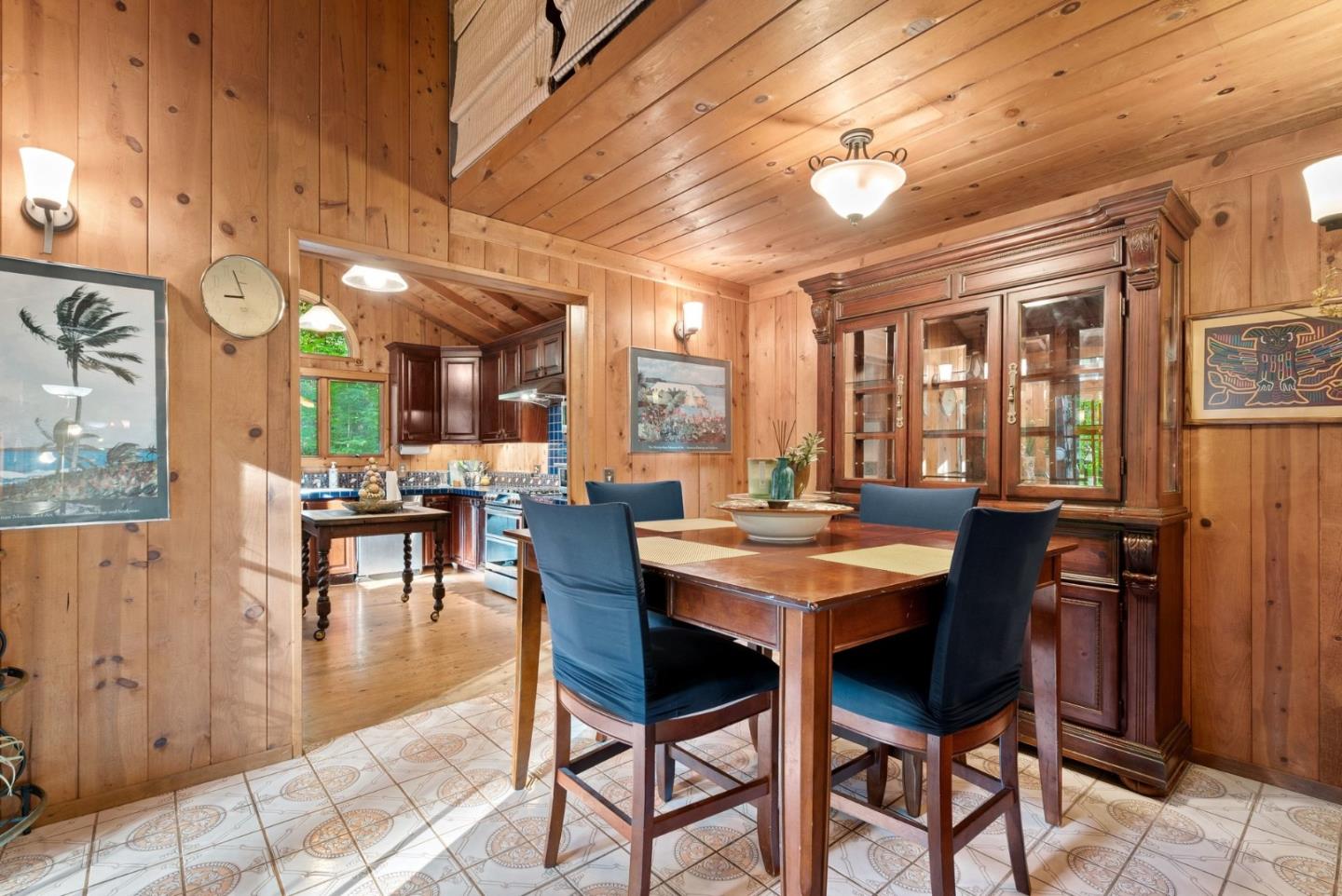 15101 Two Bar Road, Boulder Creek, CA, 95006