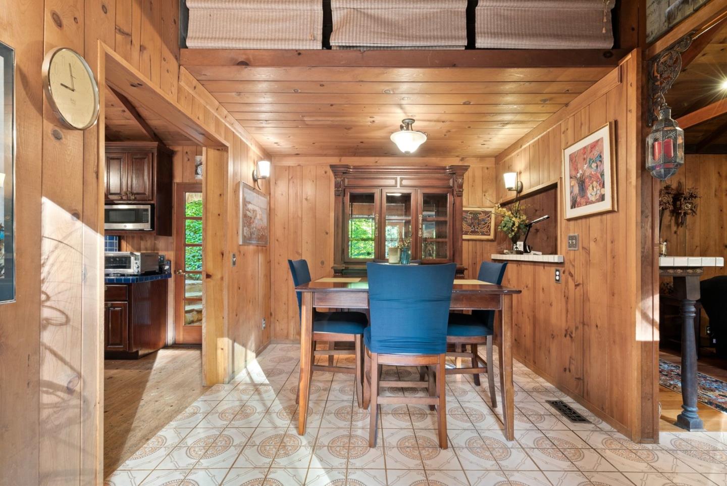 15101 Two Bar Road, Boulder Creek, CA, 95006