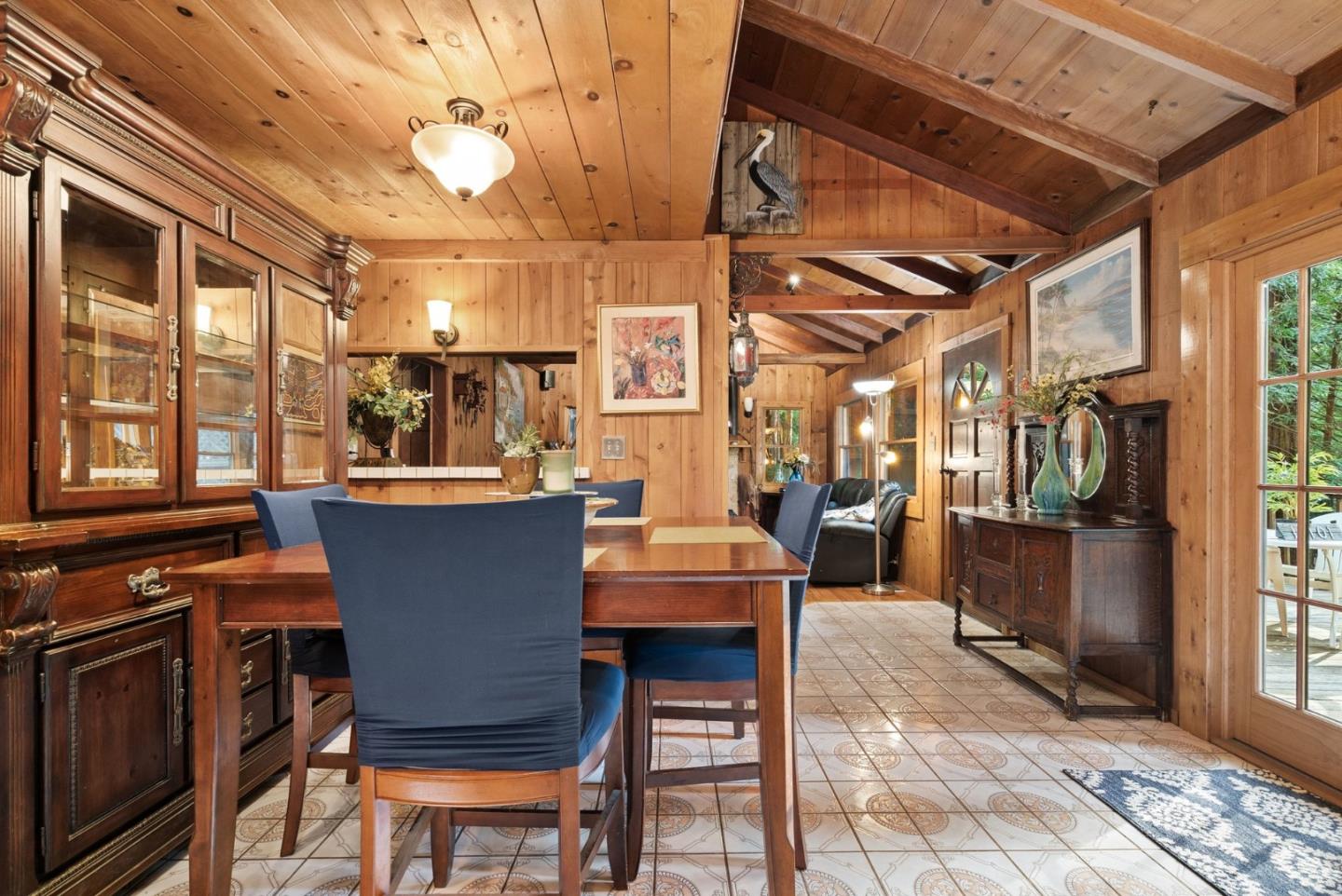 15101 Two Bar Road, Boulder Creek, CA, 95006