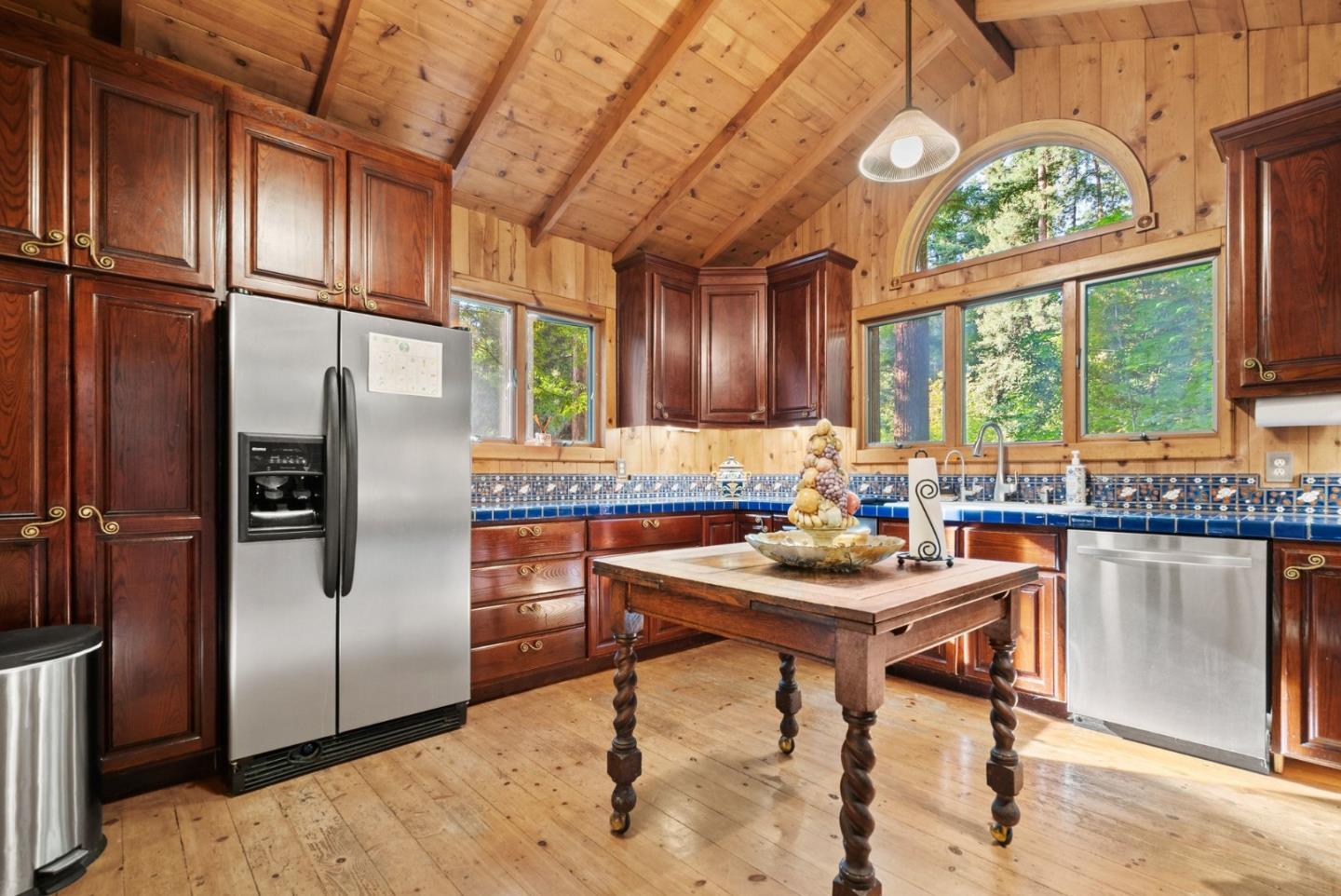 Detail Gallery Image 17 of 74 For 15101 Two Bar Rd, Boulder Creek,  CA 95006 - 2 Beds | 1 Baths