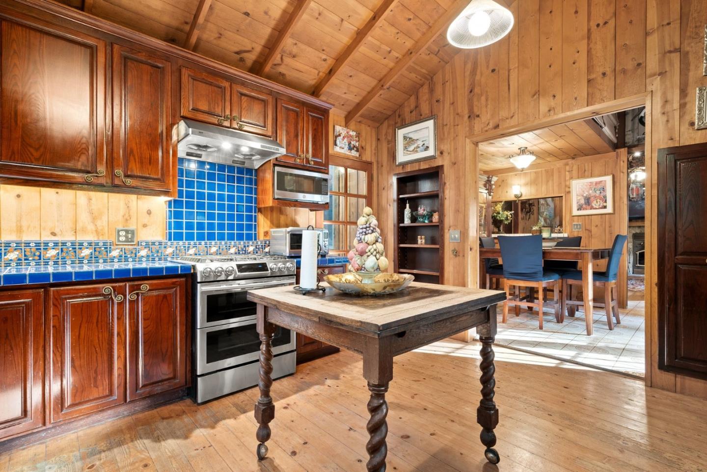 15101 Two Bar Road, Boulder Creek, CA, 95006