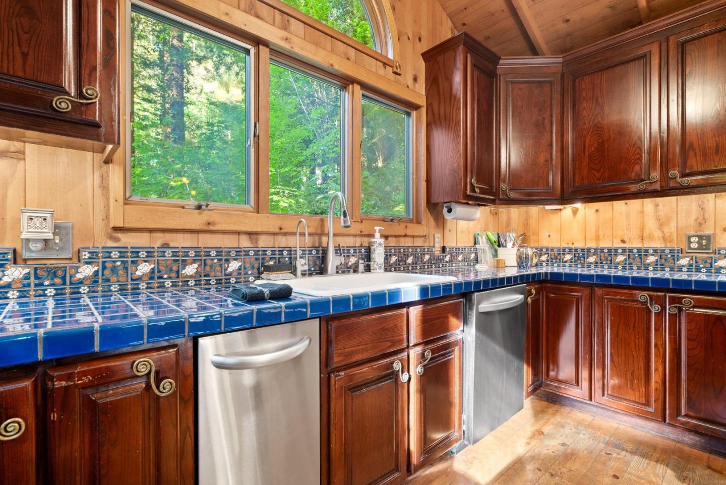15101 Two Bar Road, Boulder Creek, CA, 95006