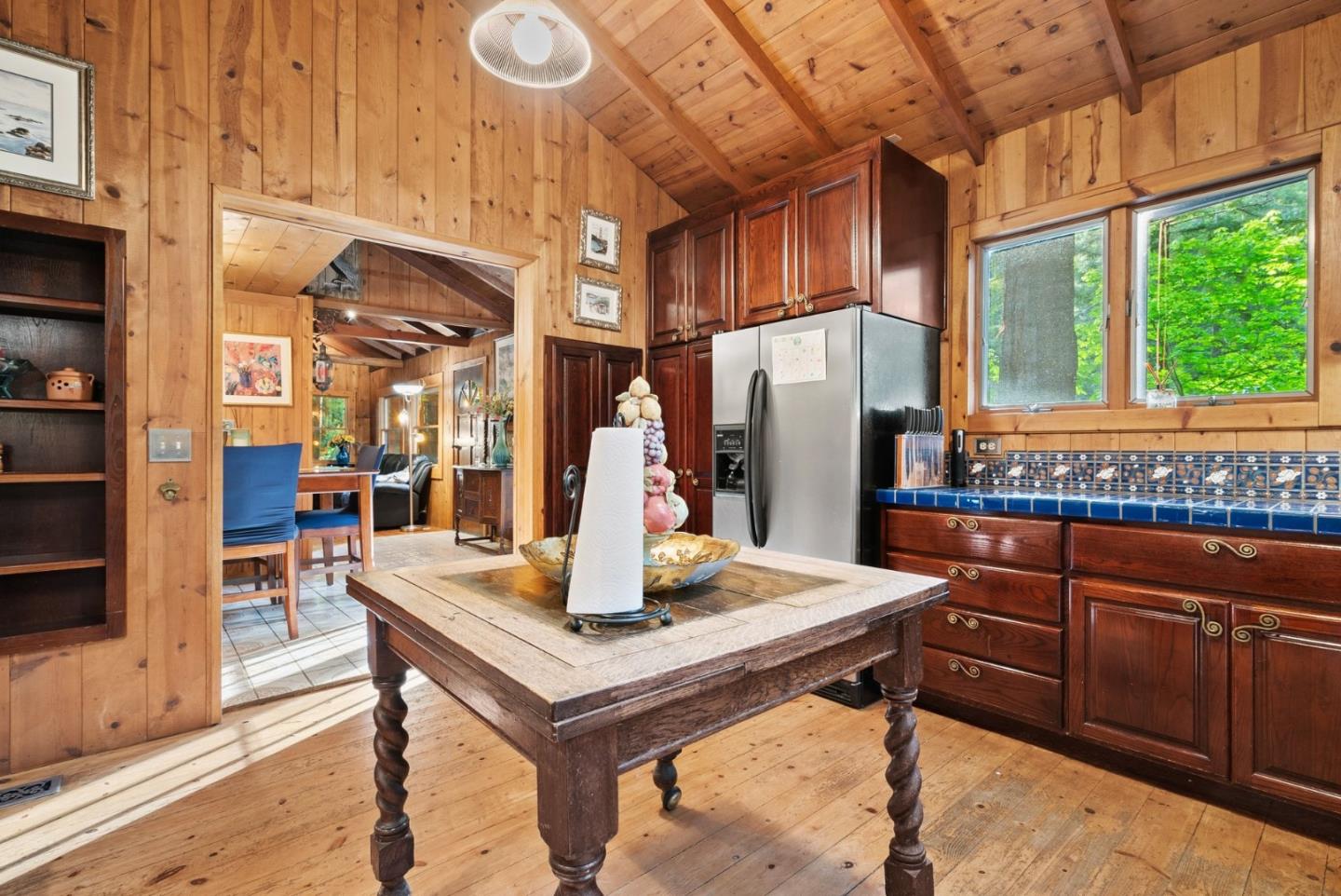 15101 Two Bar Road, Boulder Creek, CA, 95006
