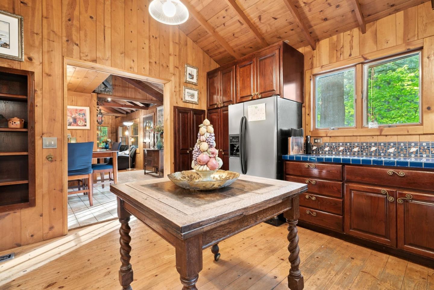 15101 Two Bar Road, Boulder Creek, CA, 95006