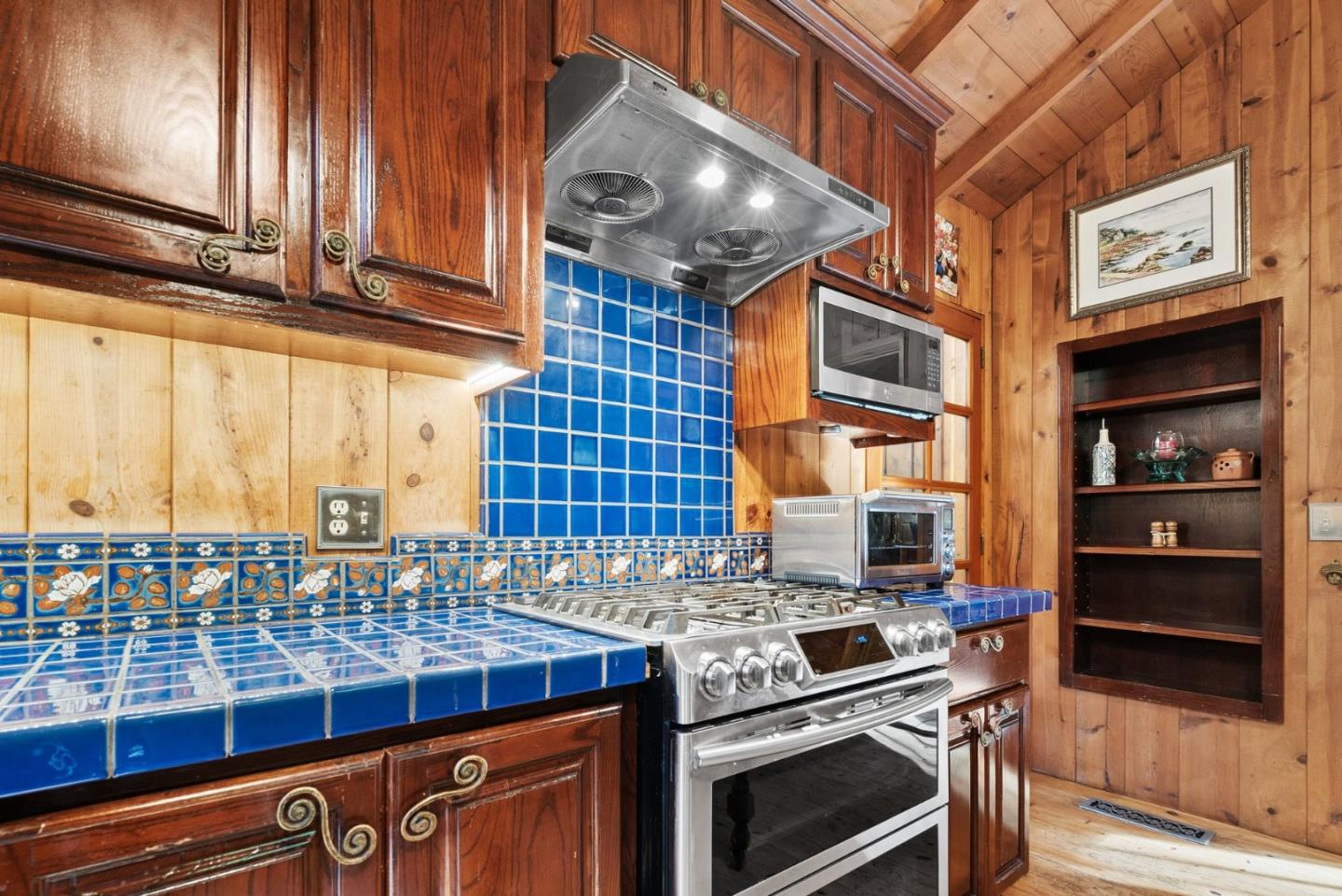 Detail Gallery Image 23 of 74 For 15101 Two Bar Rd, Boulder Creek,  CA 95006 - 2 Beds | 1 Baths