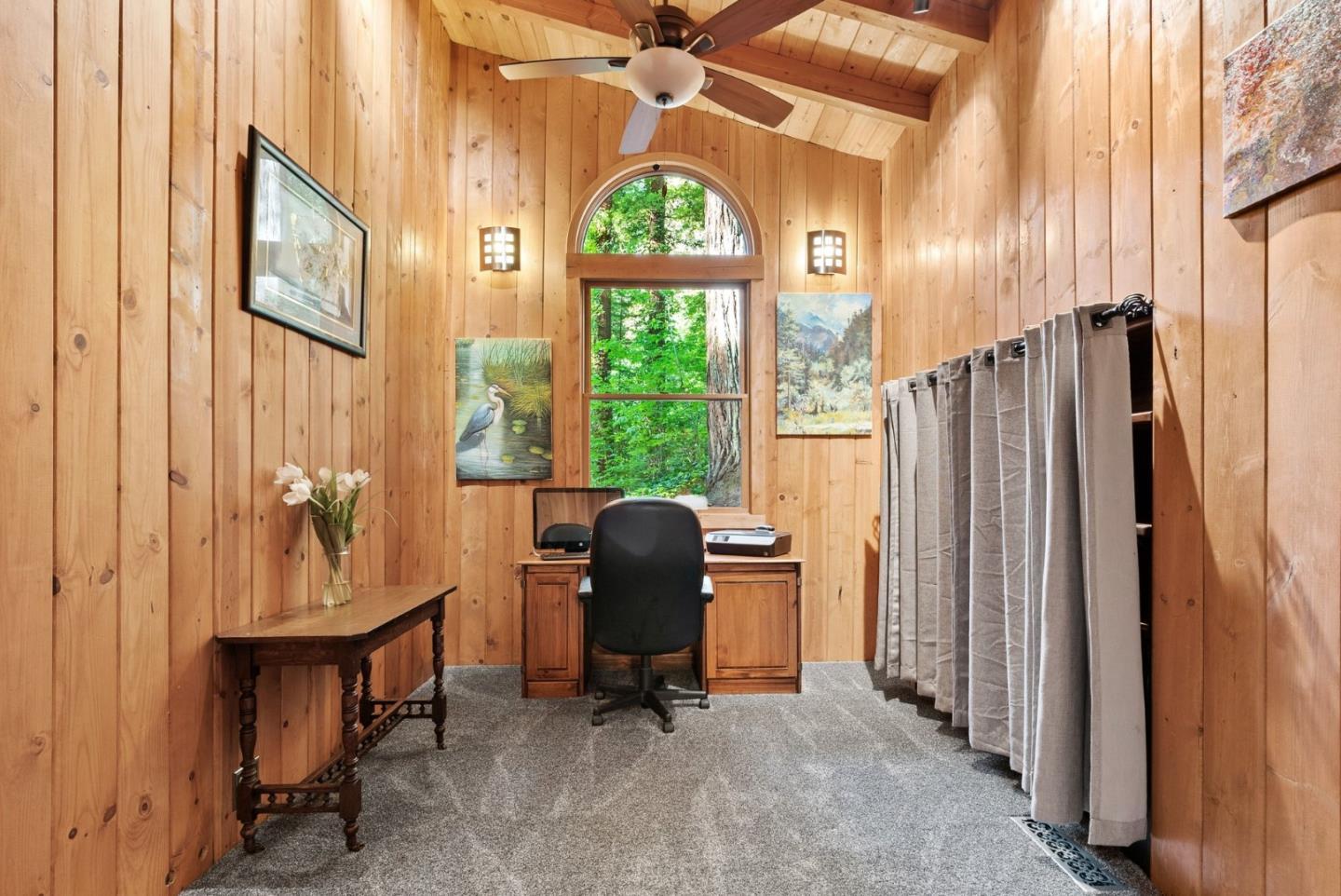 15101 Two Bar Road, Boulder Creek, CA, 95006