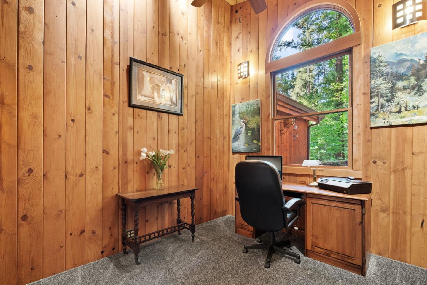 Detail Gallery Image 25 of 74 For 15101 Two Bar Rd, Boulder Creek,  CA 95006 - 2 Beds | 1 Baths