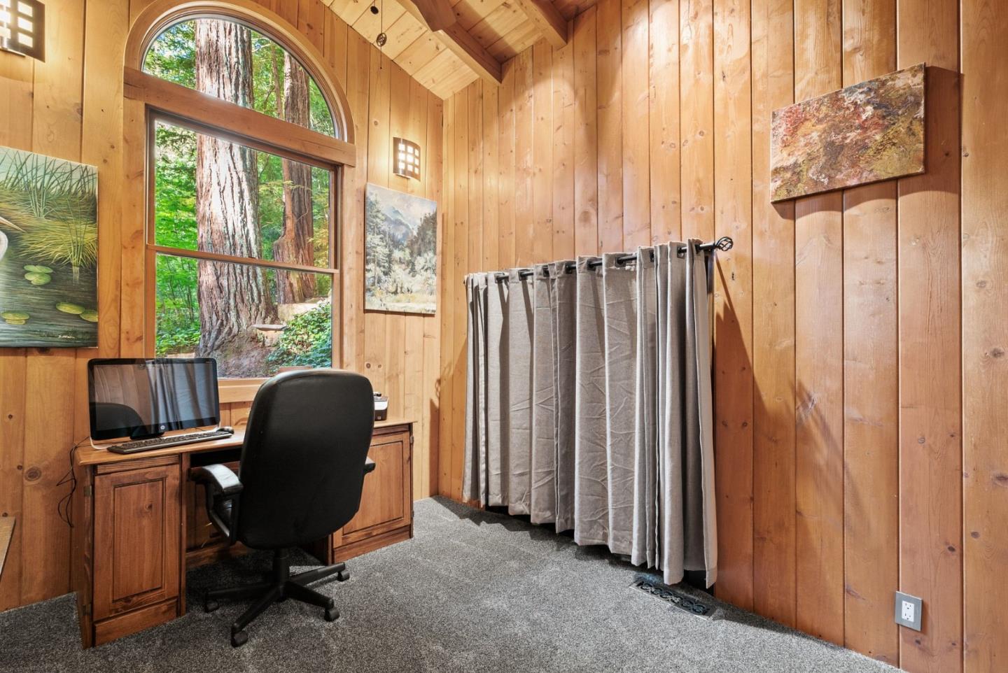 Detail Gallery Image 26 of 74 For 15101 Two Bar Rd, Boulder Creek,  CA 95006 - 2 Beds | 1 Baths