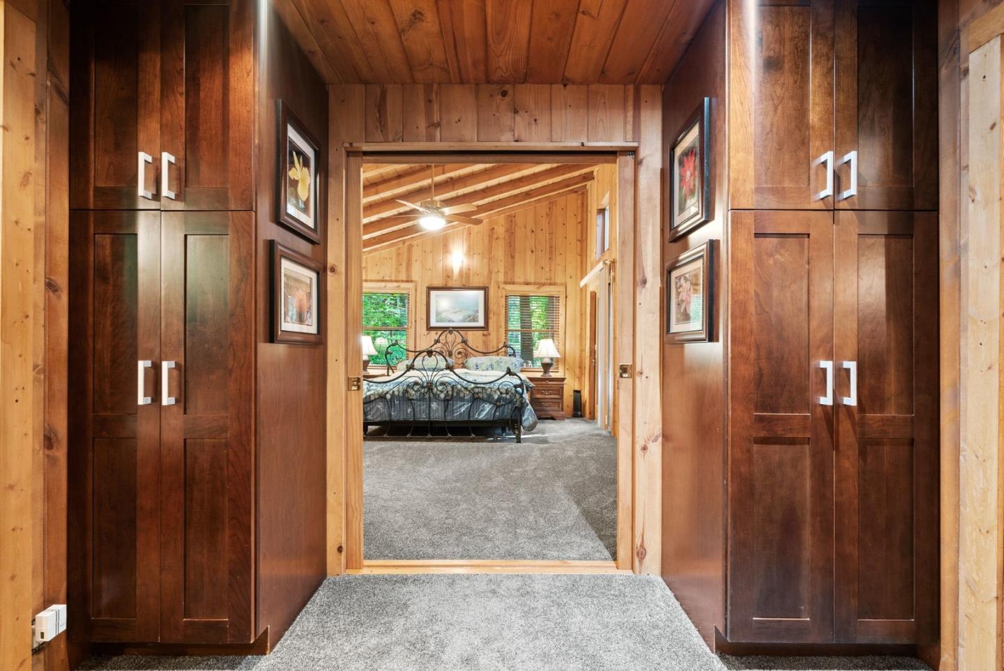 Detail Gallery Image 27 of 74 For 15101 Two Bar Rd, Boulder Creek,  CA 95006 - 2 Beds | 1 Baths