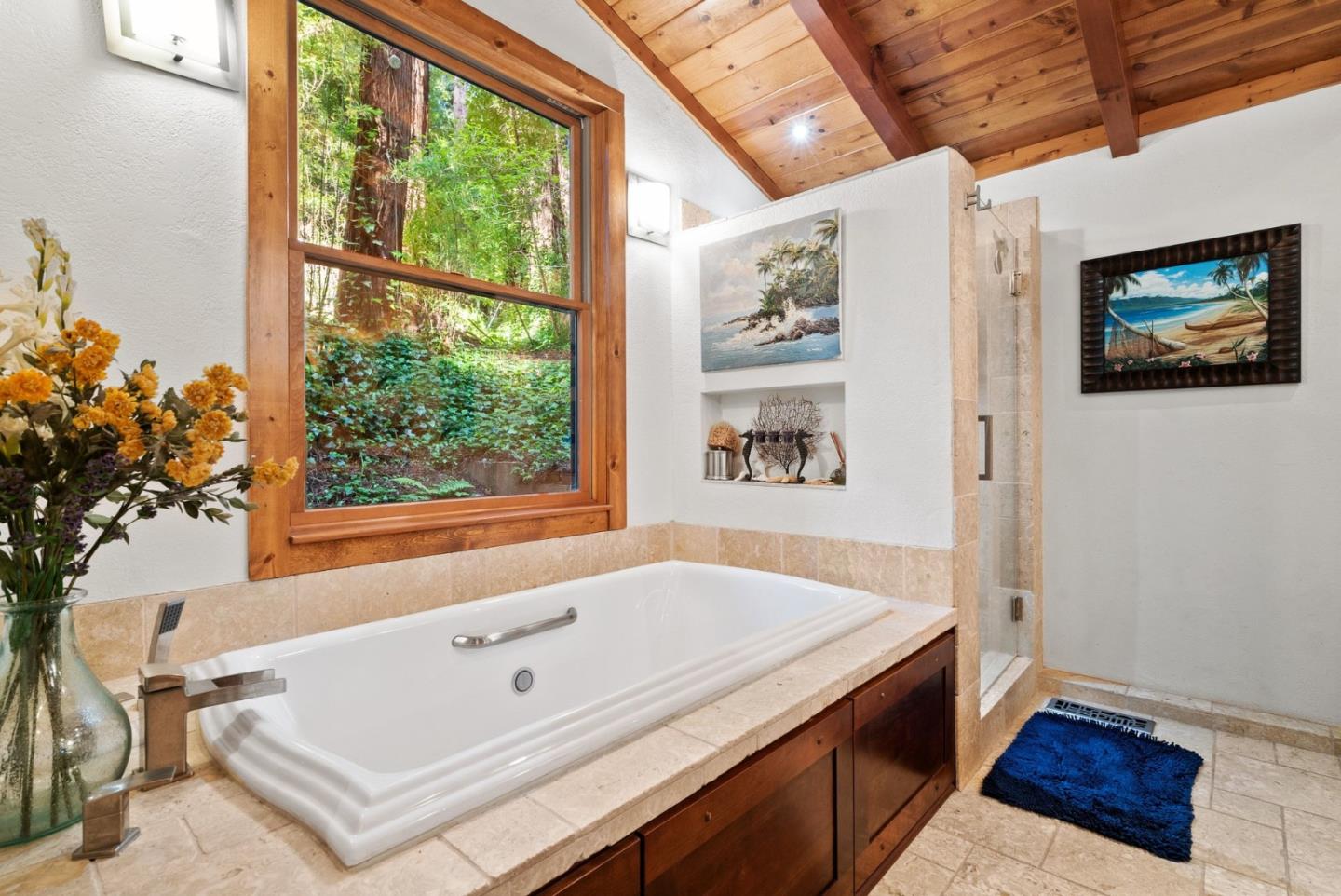 Detail Gallery Image 28 of 74 For 15101 Two Bar Rd, Boulder Creek,  CA 95006 - 2 Beds | 1 Baths