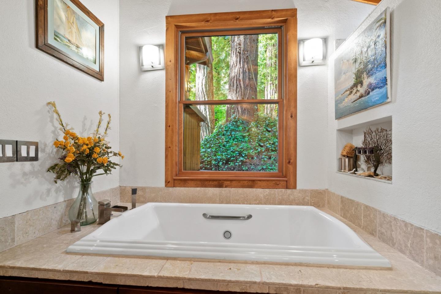 Detail Gallery Image 29 of 74 For 15101 Two Bar Rd, Boulder Creek,  CA 95006 - 2 Beds | 1 Baths