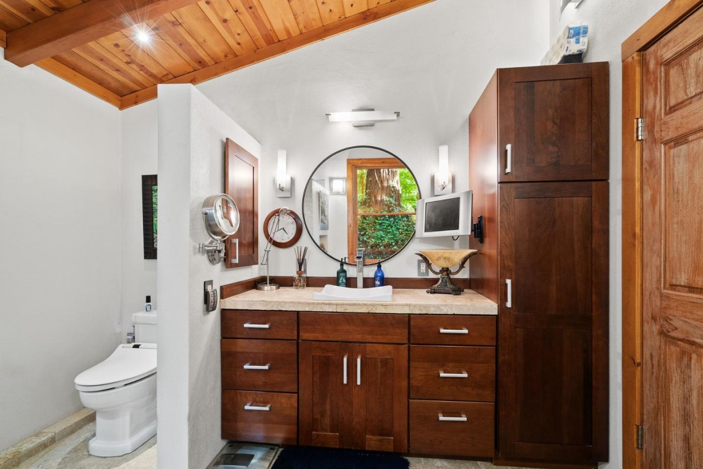 Detail Gallery Image 31 of 74 For 15101 Two Bar Rd, Boulder Creek,  CA 95006 - 2 Beds | 1 Baths