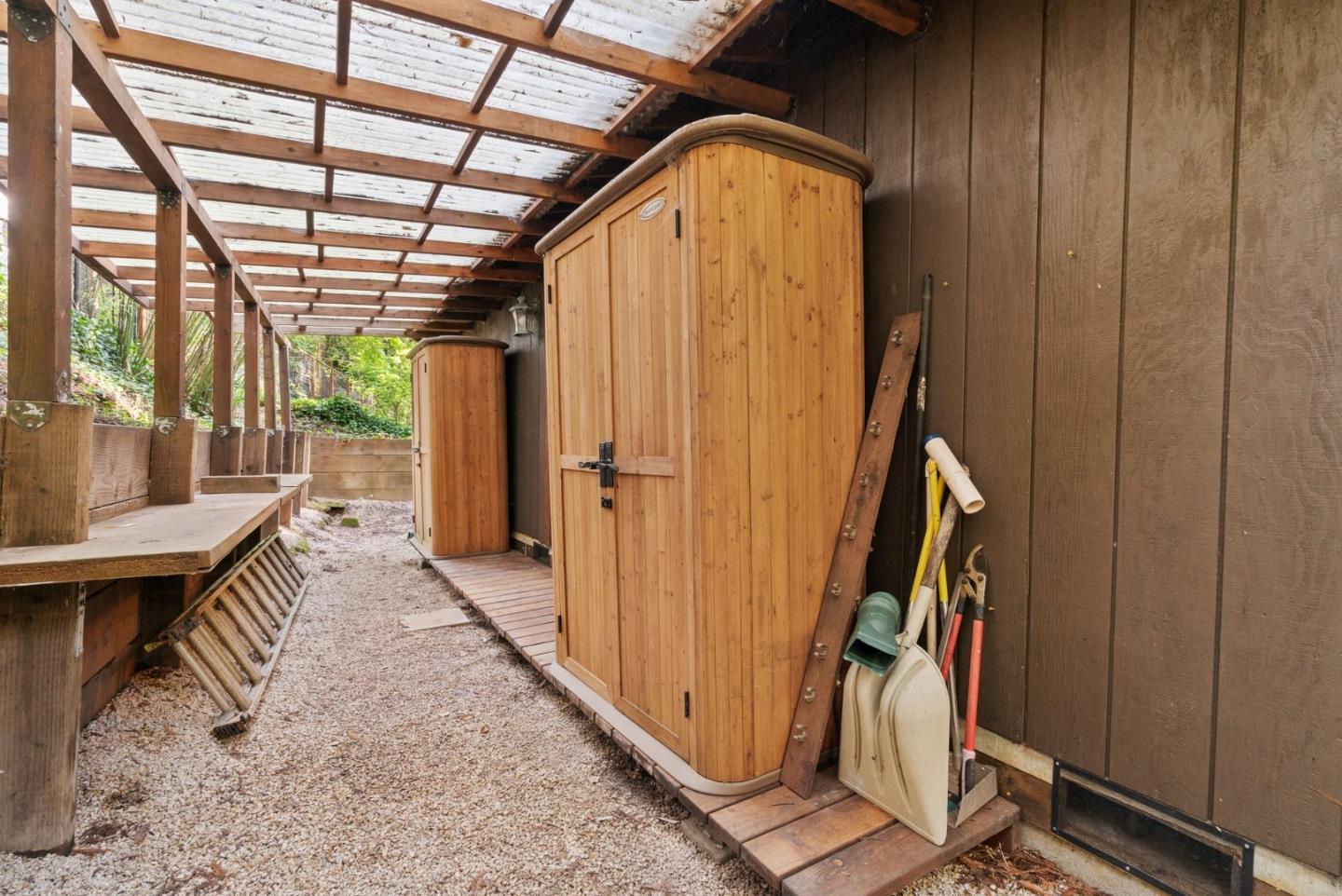 Detail Gallery Image 34 of 74 For 15101 Two Bar Rd, Boulder Creek,  CA 95006 - 2 Beds | 1 Baths