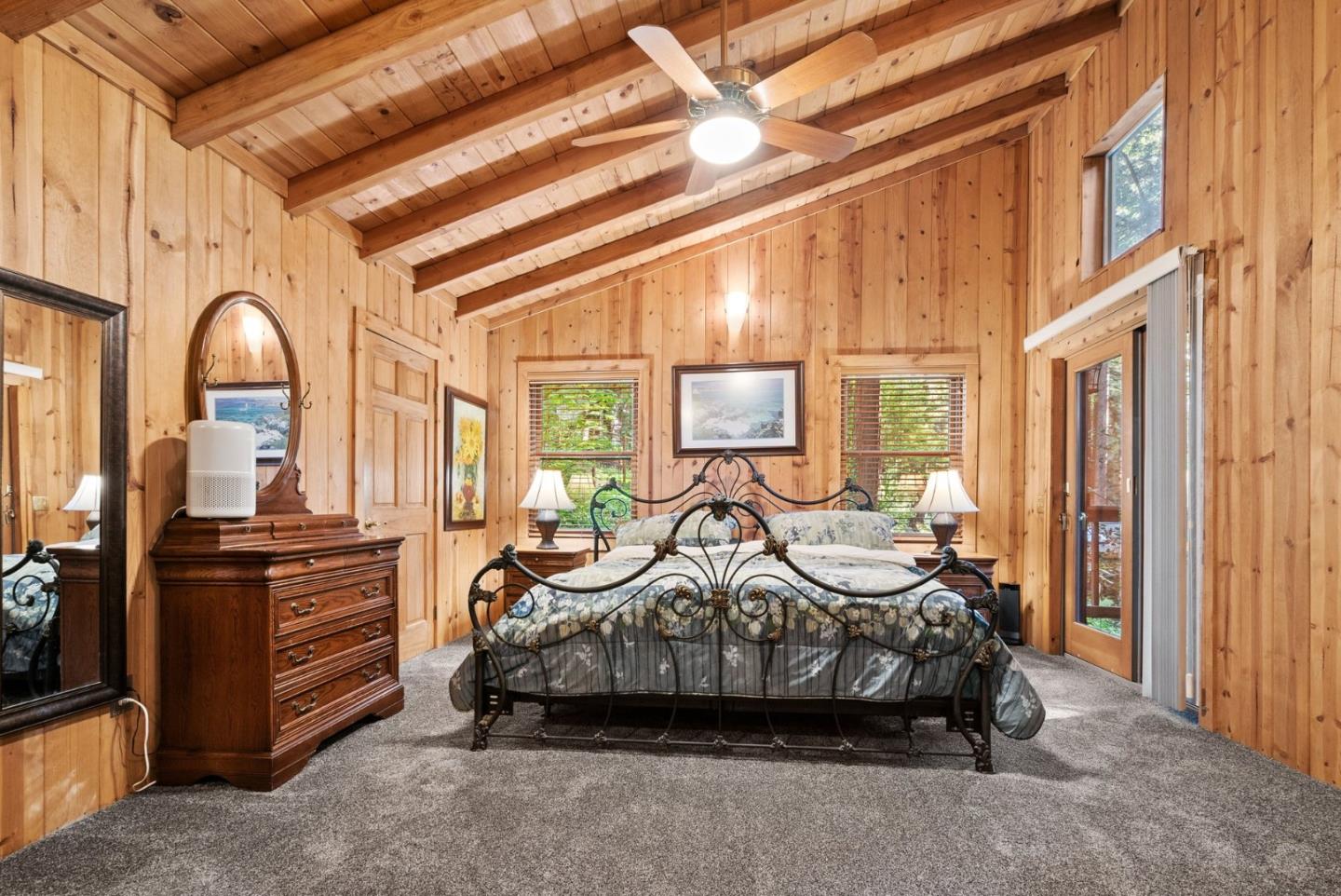 Detail Gallery Image 35 of 74 For 15101 Two Bar Rd, Boulder Creek,  CA 95006 - 2 Beds | 1 Baths