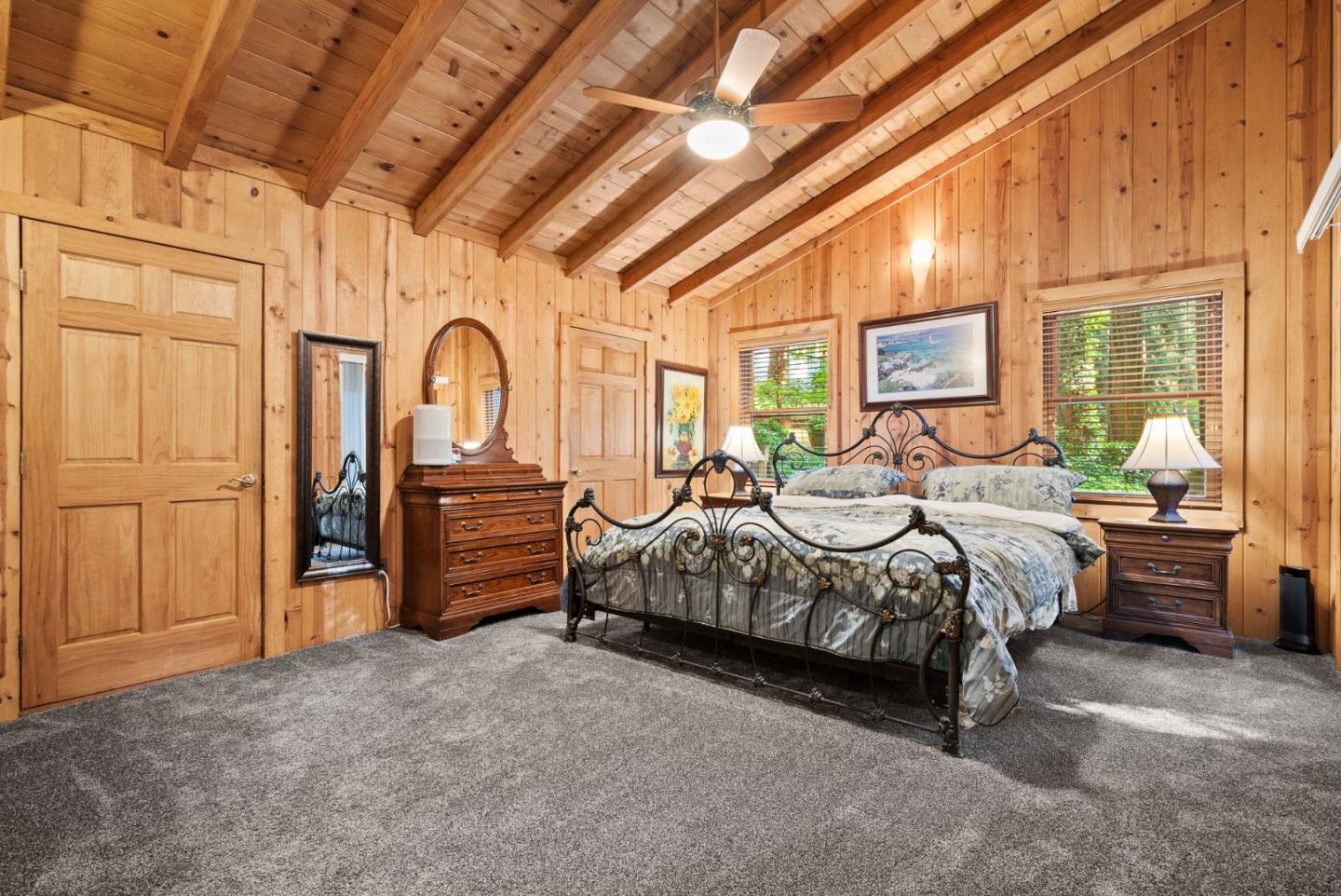 Detail Gallery Image 36 of 74 For 15101 Two Bar Rd, Boulder Creek,  CA 95006 - 2 Beds | 1 Baths