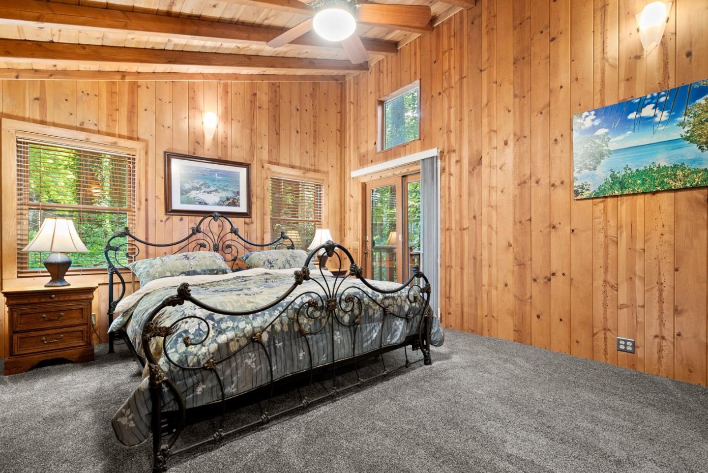 Detail Gallery Image 37 of 74 For 15101 Two Bar Rd, Boulder Creek,  CA 95006 - 2 Beds | 1 Baths