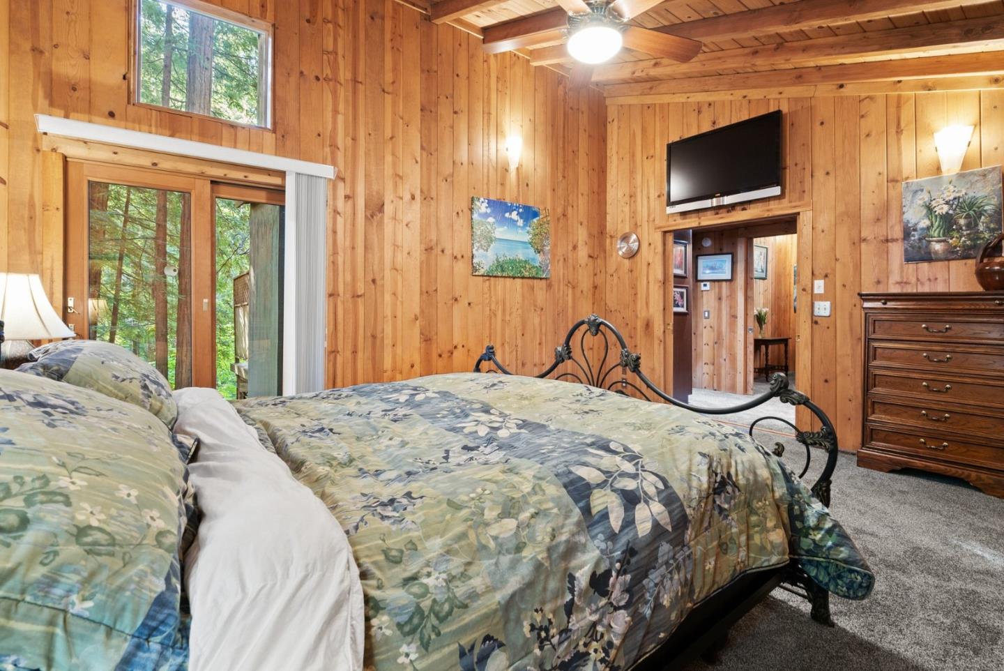 Detail Gallery Image 38 of 74 For 15101 Two Bar Rd, Boulder Creek,  CA 95006 - 2 Beds | 1 Baths