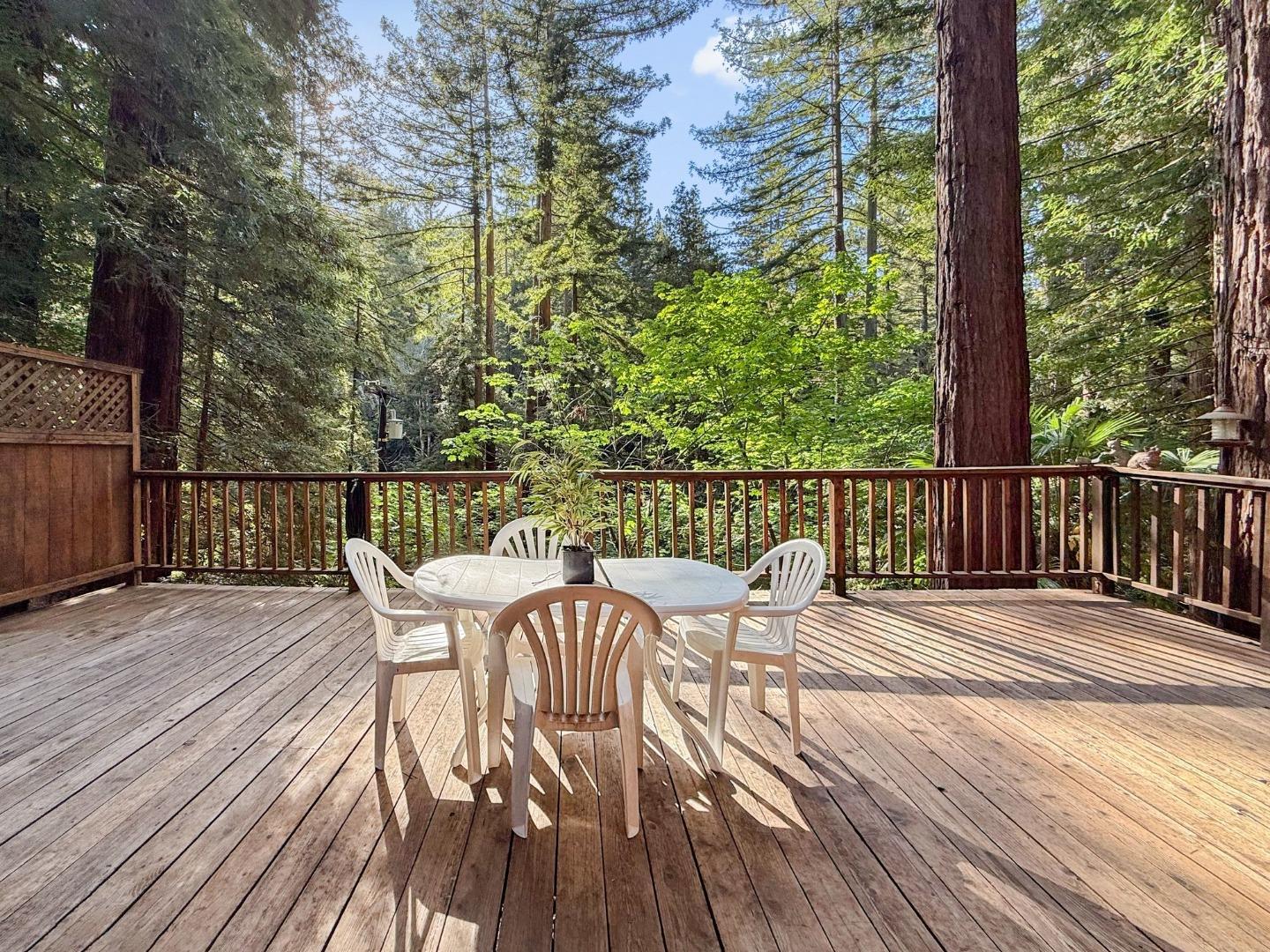 Detail Gallery Image 41 of 74 For 15101 Two Bar Rd, Boulder Creek,  CA 95006 - 2 Beds | 1 Baths