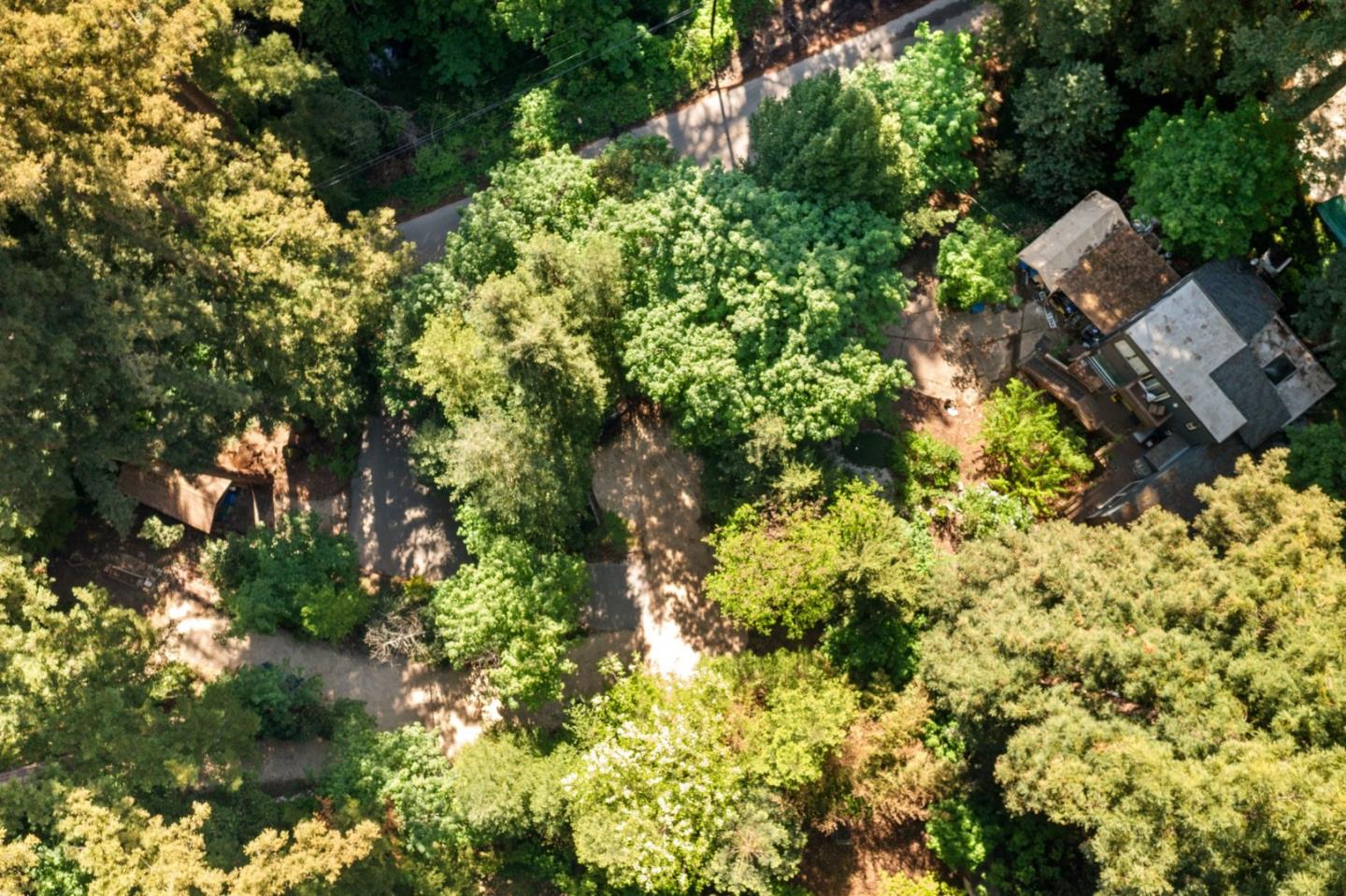 Detail Gallery Image 42 of 74 For 15101 Two Bar Rd, Boulder Creek,  CA 95006 - 2 Beds | 1 Baths