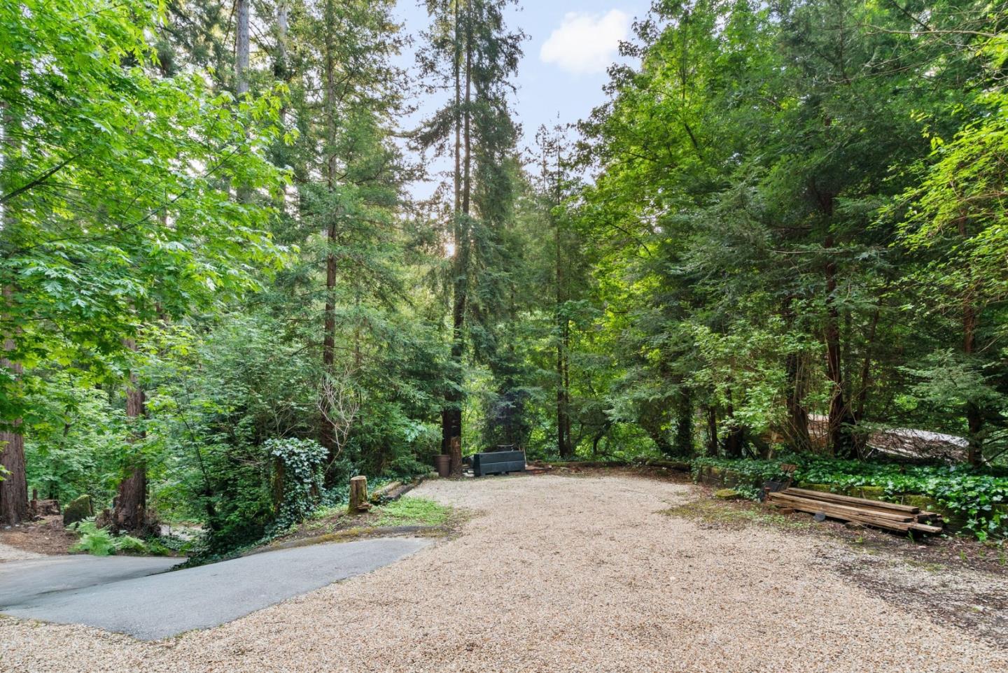 Detail Gallery Image 44 of 74 For 15101 Two Bar Rd, Boulder Creek,  CA 95006 - 2 Beds | 1 Baths