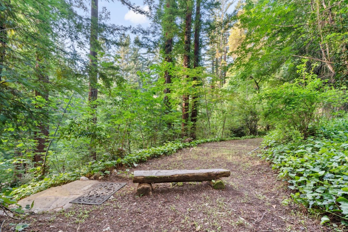 Detail Gallery Image 48 of 74 For 15101 Two Bar Rd, Boulder Creek,  CA 95006 - 2 Beds | 1 Baths