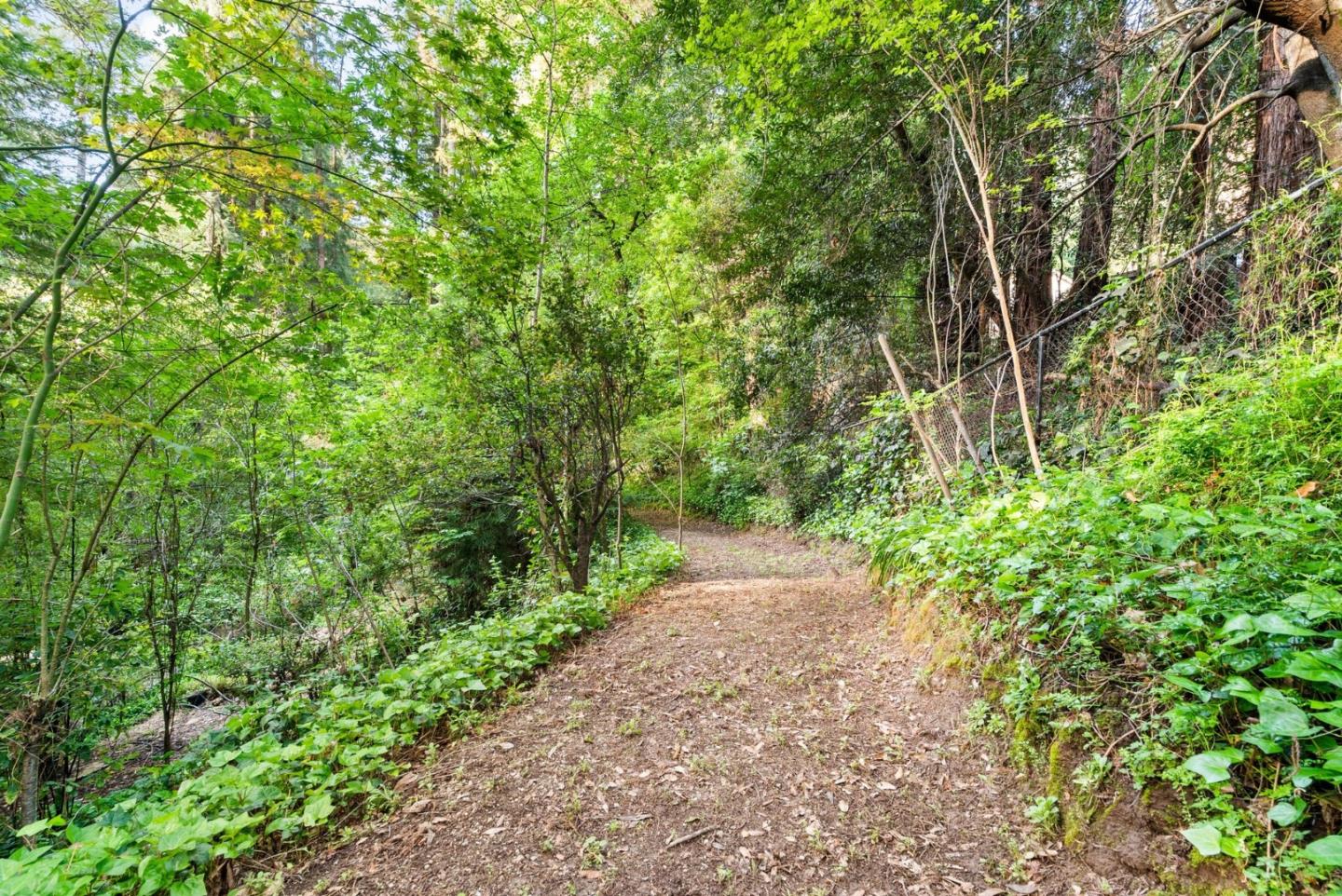 Detail Gallery Image 50 of 74 For 15101 Two Bar Rd, Boulder Creek,  CA 95006 - 2 Beds | 1 Baths