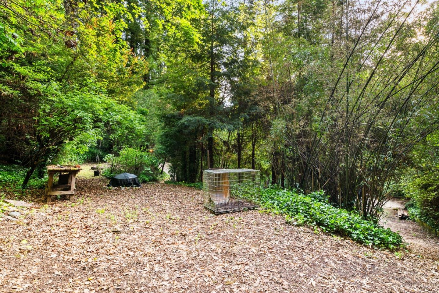 Detail Gallery Image 53 of 74 For 15101 Two Bar Rd, Boulder Creek,  CA 95006 - 2 Beds | 1 Baths