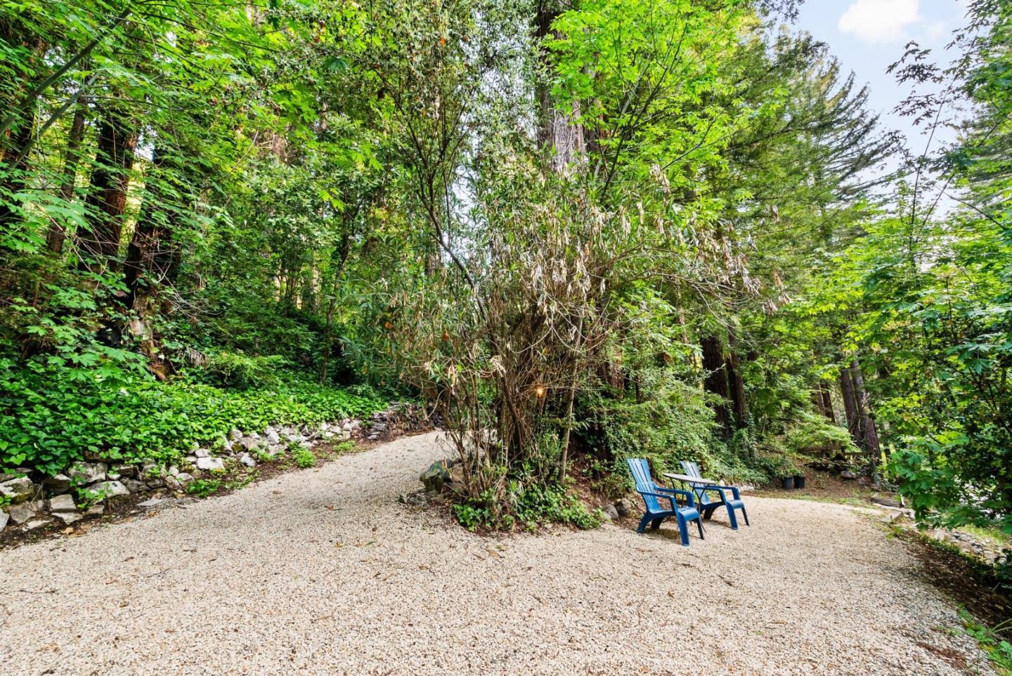 Detail Gallery Image 56 of 74 For 15101 Two Bar Rd, Boulder Creek,  CA 95006 - 2 Beds | 1 Baths