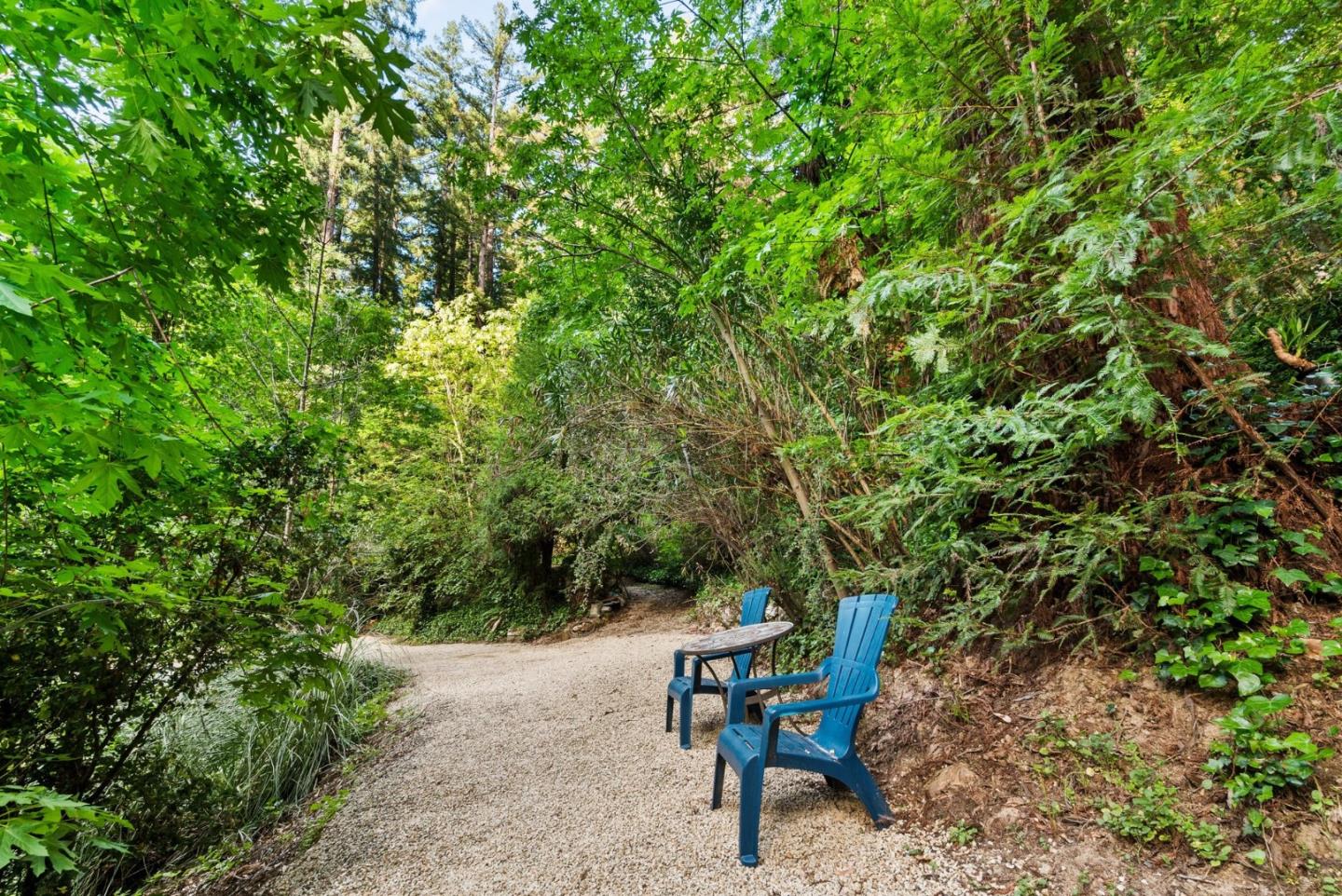 Detail Gallery Image 58 of 74 For 15101 Two Bar Rd, Boulder Creek,  CA 95006 - 2 Beds | 1 Baths