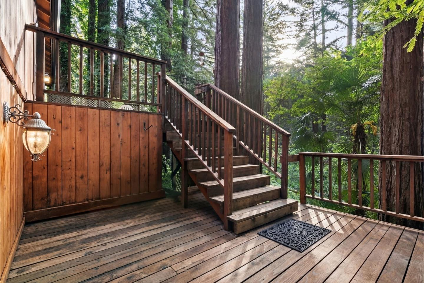 Detail Gallery Image 63 of 74 For 15101 Two Bar Rd, Boulder Creek,  CA 95006 - 2 Beds | 1 Baths