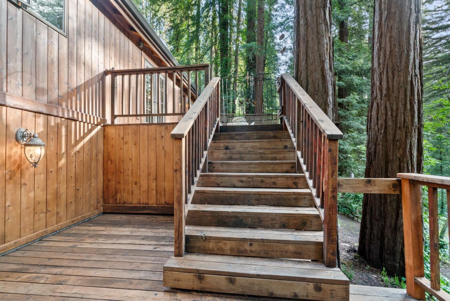 Detail Gallery Image 65 of 74 For 15101 Two Bar Rd, Boulder Creek,  CA 95006 - 2 Beds | 1 Baths