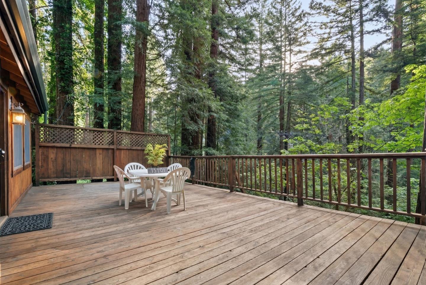 Detail Gallery Image 66 of 74 For 15101 Two Bar Rd, Boulder Creek,  CA 95006 - 2 Beds | 1 Baths