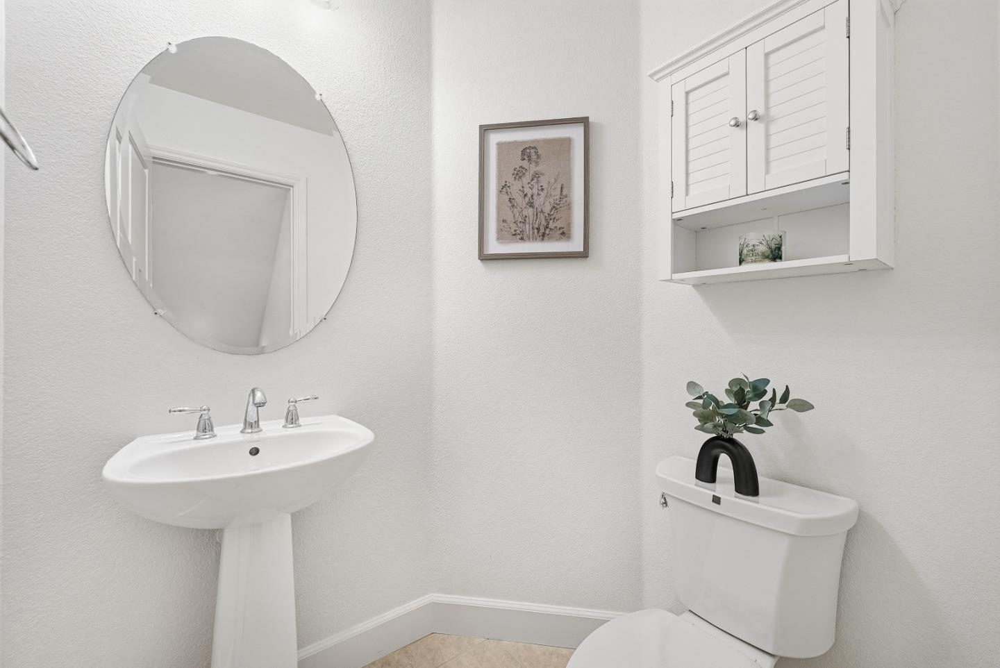 Detail Gallery Image 12 of 34 For 321 Santa Diana Ter, Sunnyvale,  CA 94085 - 3 Beds | 2/1 Baths