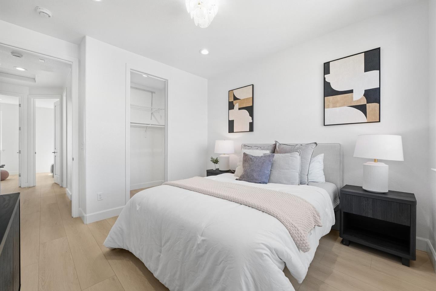 Detail Gallery Image 14 of 34 For 321 Santa Diana Ter, Sunnyvale,  CA 94085 - 3 Beds | 2/1 Baths