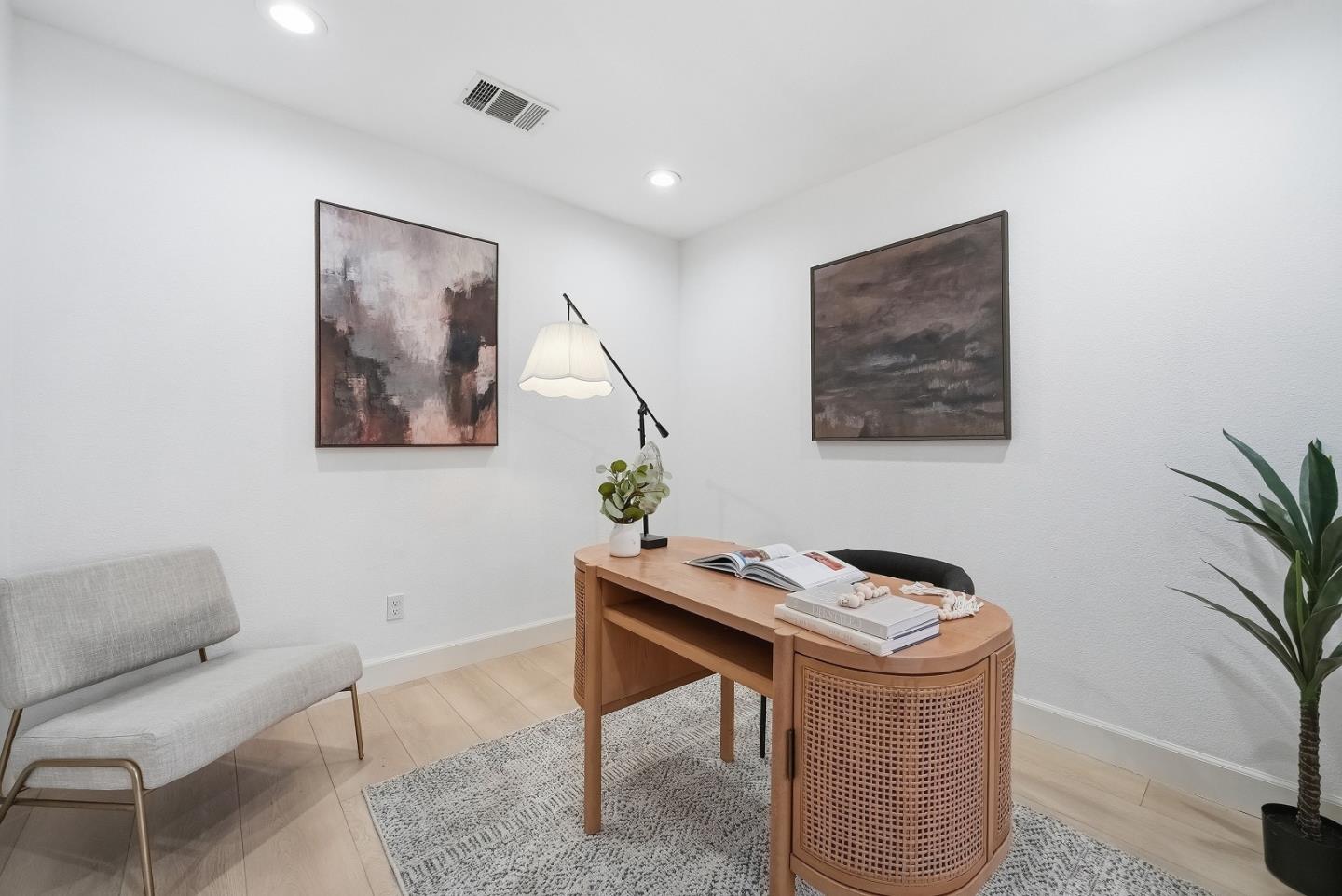 Detail Gallery Image 22 of 34 For 321 Santa Diana Ter, Sunnyvale,  CA 94085 - 3 Beds | 2/1 Baths