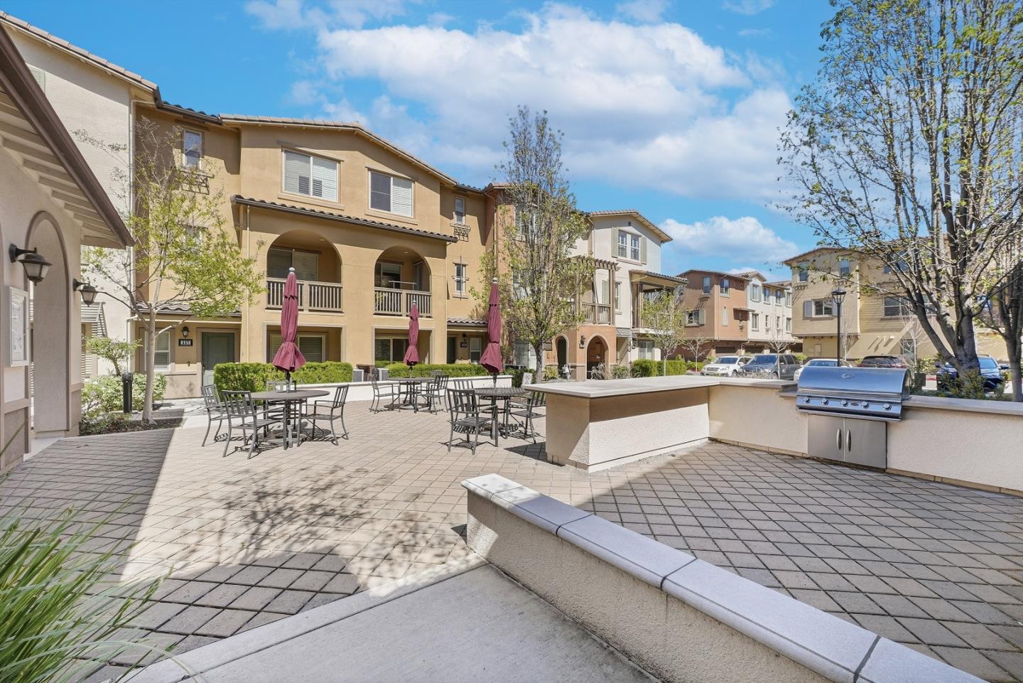 Detail Gallery Image 28 of 34 For 321 Santa Diana Ter, Sunnyvale,  CA 94085 - 3 Beds | 2/1 Baths