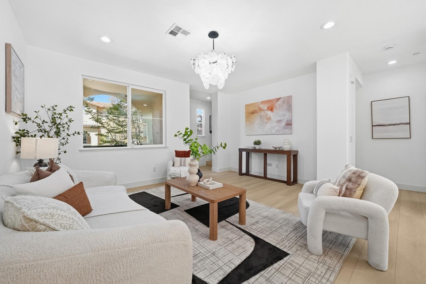 Detail Gallery Image 5 of 34 For 321 Santa Diana Ter, Sunnyvale,  CA 94085 - 3 Beds | 2/1 Baths