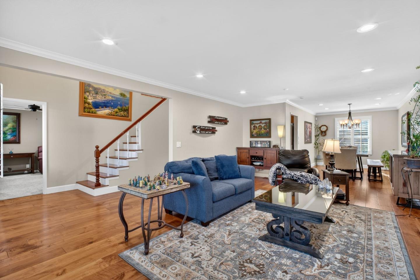 Detail Gallery Image 10 of 53 For 575 S O St, Livermore,  CA 94550 - 4 Beds | 2/1 Baths