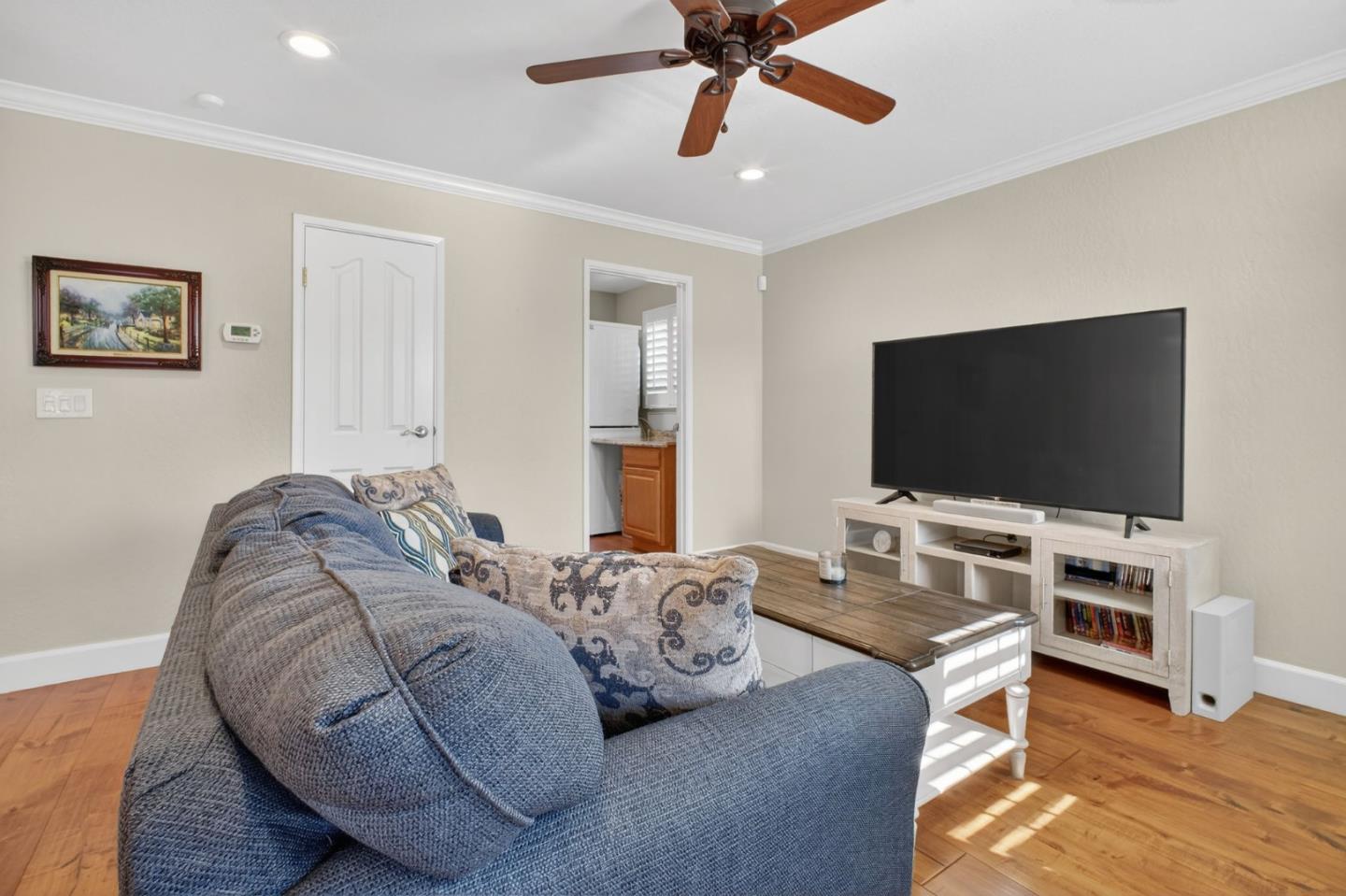 Detail Gallery Image 18 of 53 For 575 S O St, Livermore,  CA 94550 - 4 Beds | 2/1 Baths