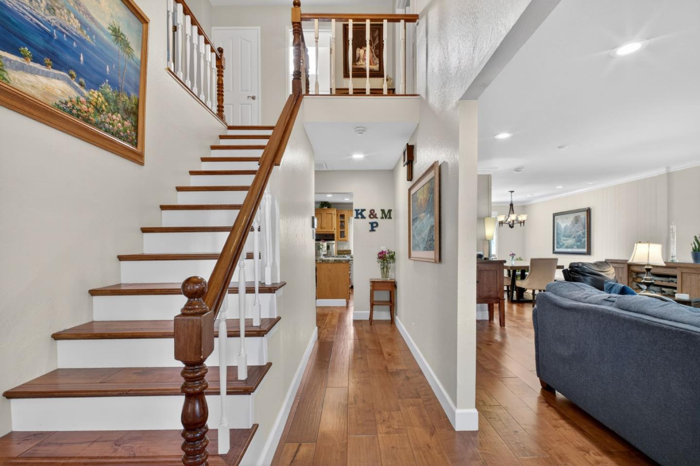 Detail Gallery Image 2 of 53 For 575 S O St, Livermore,  CA 94550 - 4 Beds | 2/1 Baths