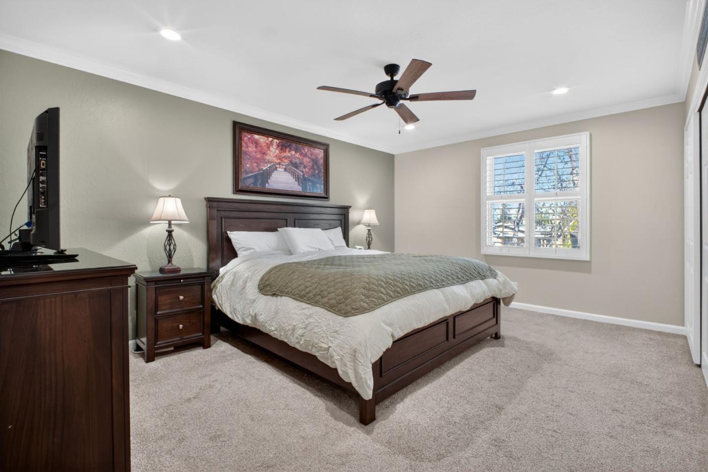 Detail Gallery Image 24 of 53 For 575 S O St, Livermore,  CA 94550 - 4 Beds | 2/1 Baths