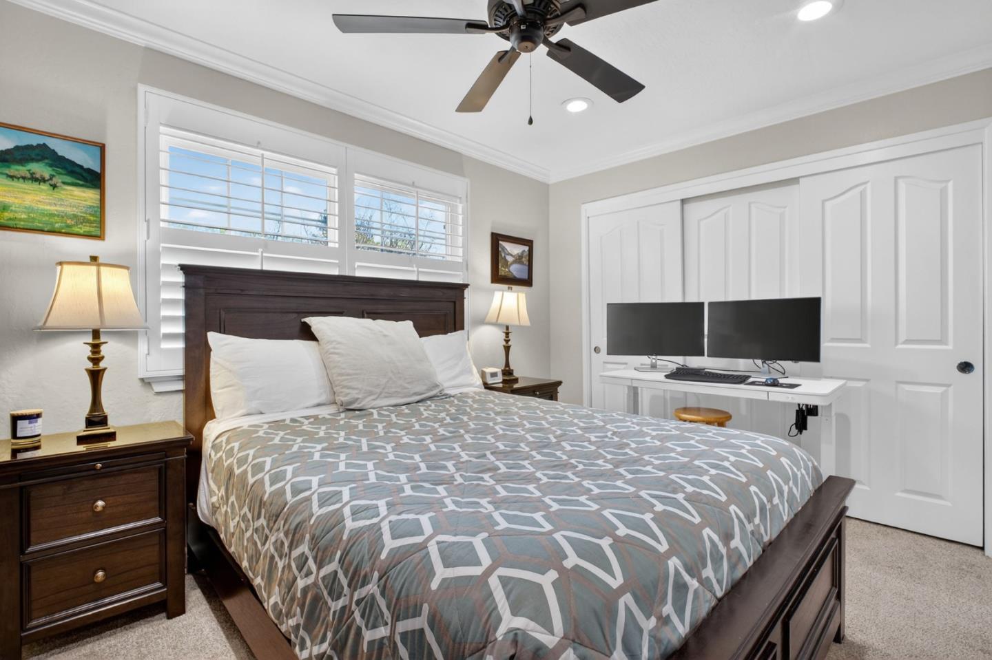 Detail Gallery Image 28 of 53 For 575 S O St, Livermore,  CA 94550 - 4 Beds | 2/1 Baths