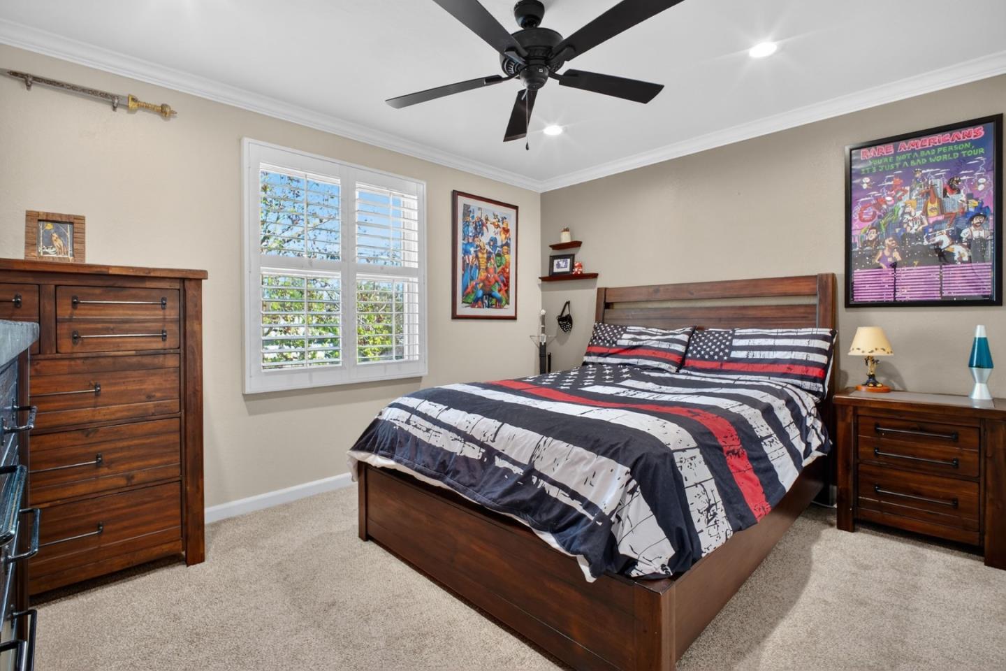 Detail Gallery Image 32 of 53 For 575 S O St, Livermore,  CA 94550 - 4 Beds | 2/1 Baths